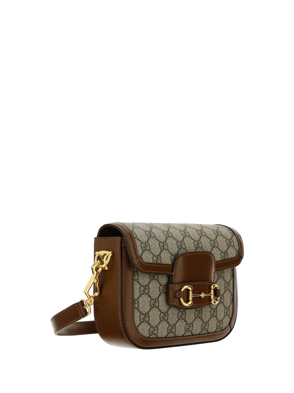 Gucci Women 1955 Mini Horsebit Shoulder