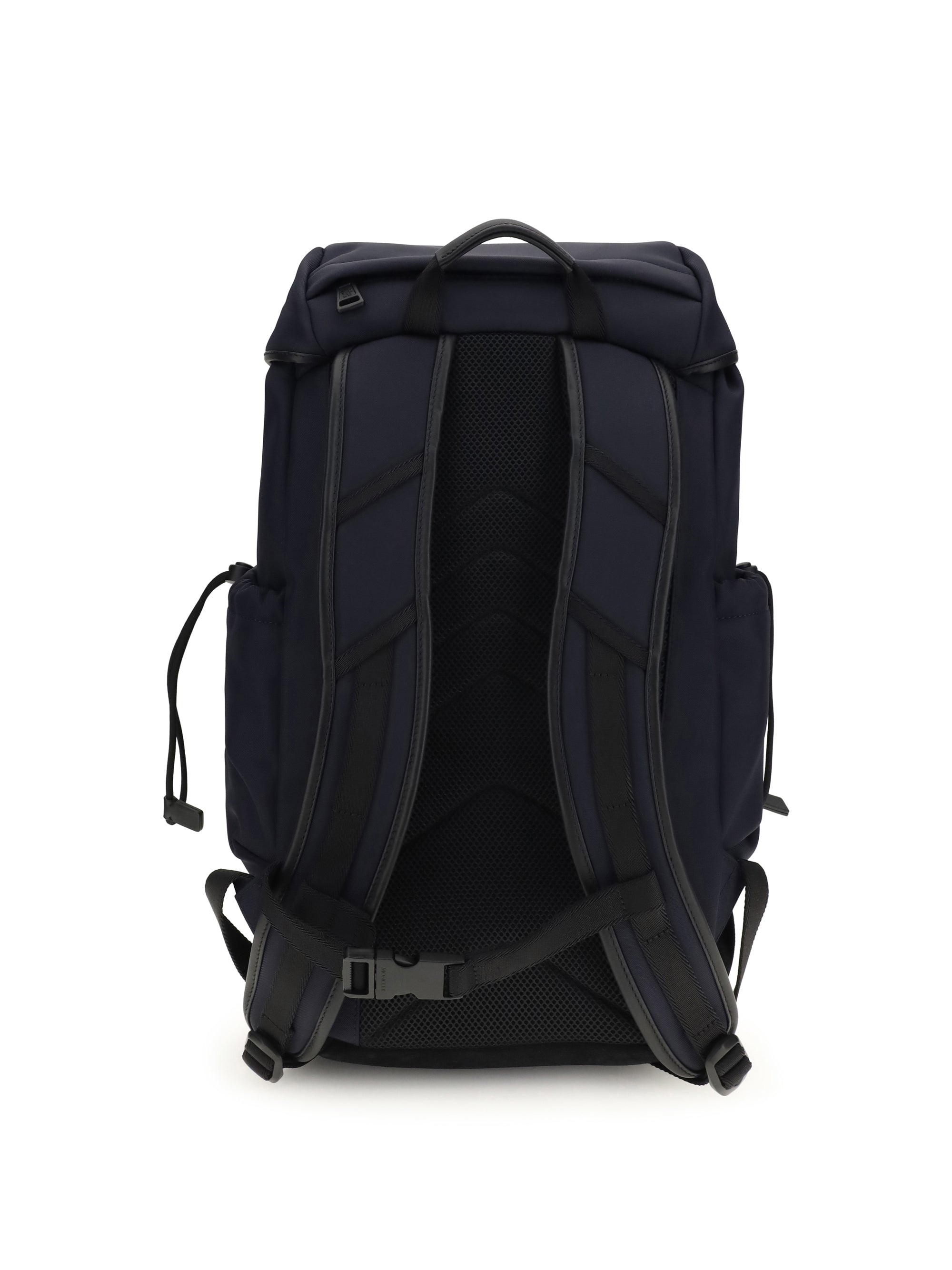 Moncler Men Tech Backpack