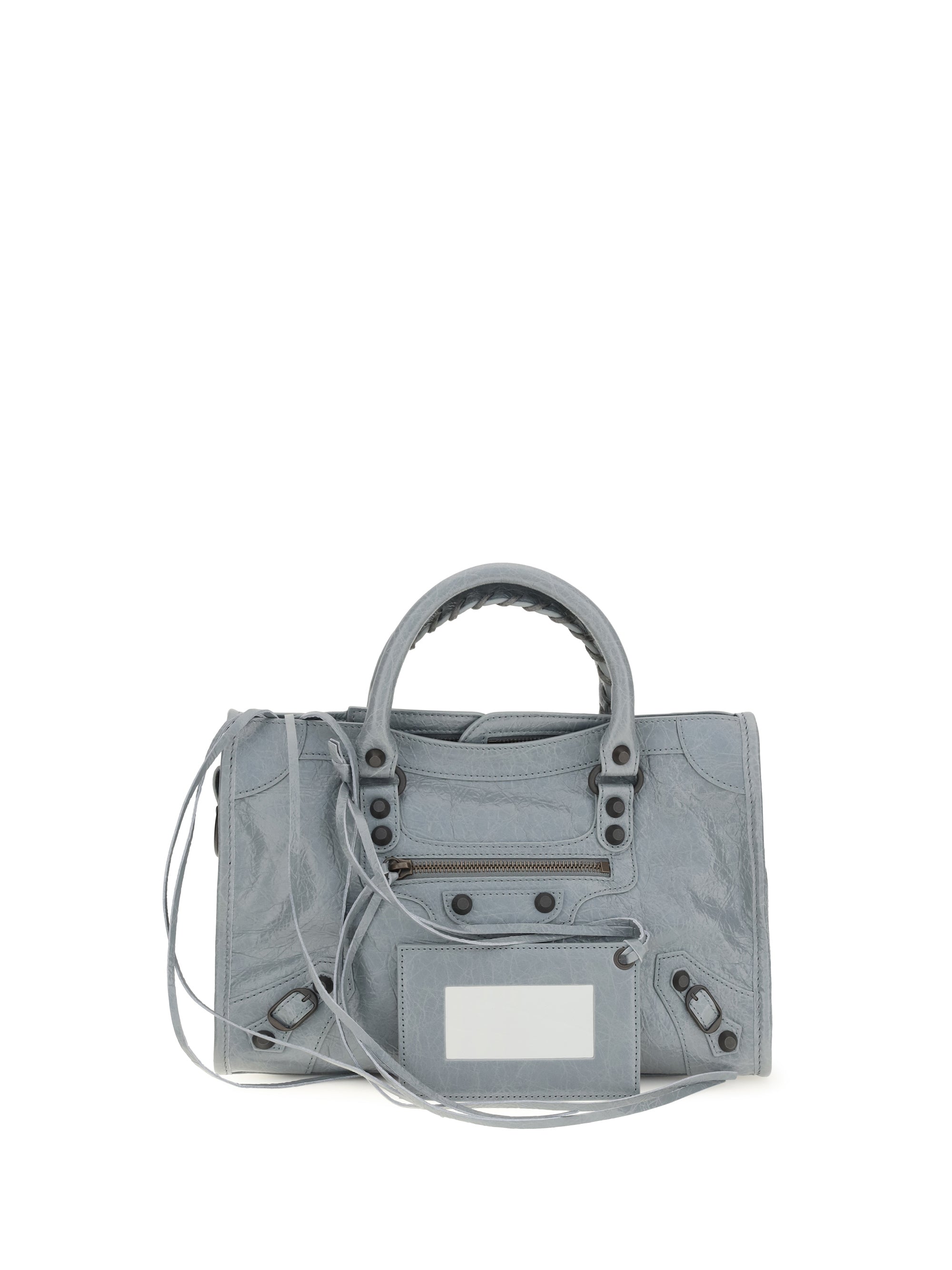 Balenciaga Women Small Le City Handbag