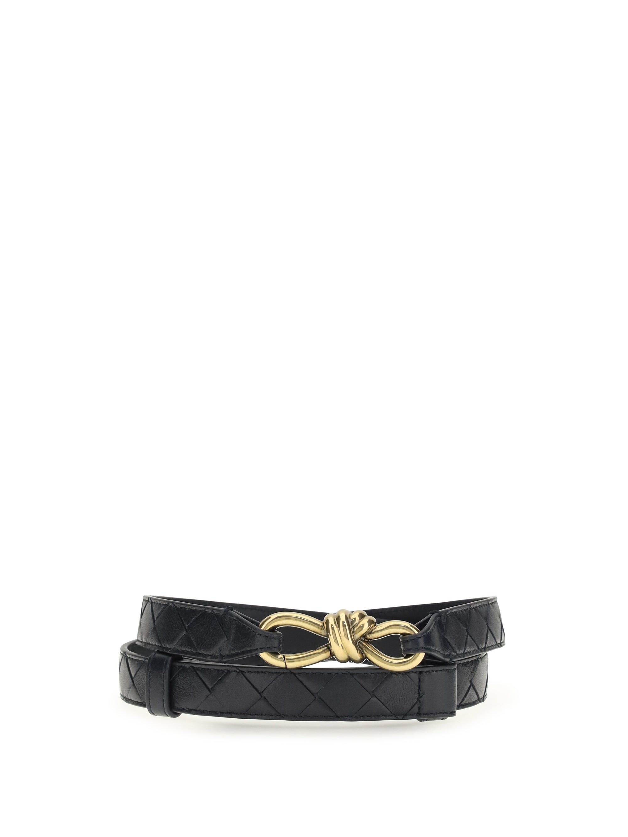Bottega Veneta Women Andiamo Belt