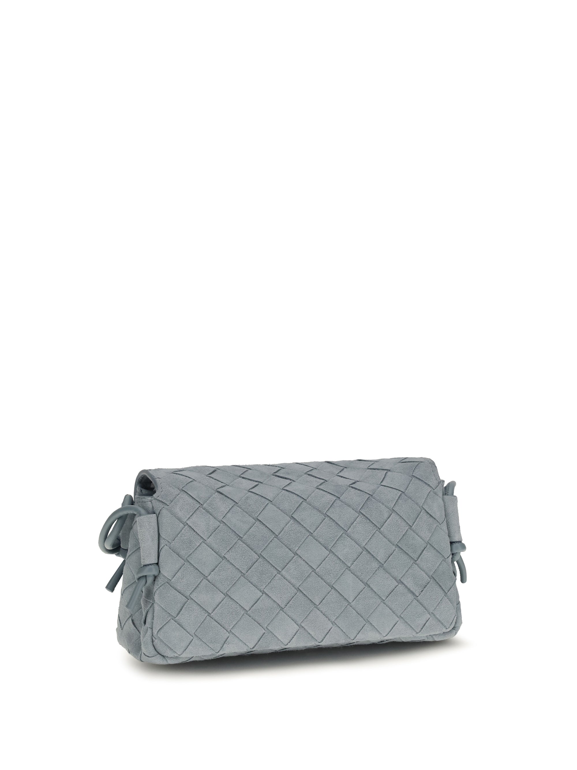 Bottega Veneta Women Notturno Clutch