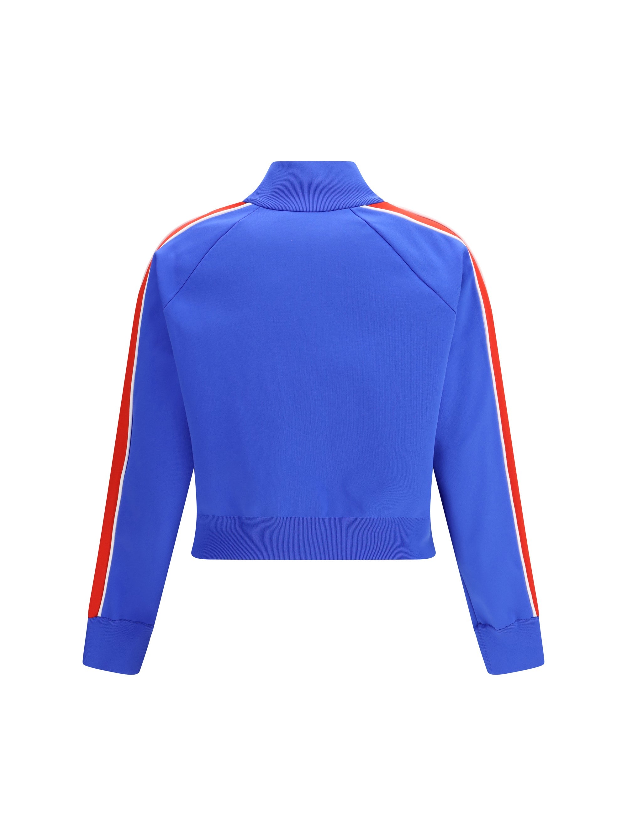 Miu Miu Women Zip-Up Sweatshirt