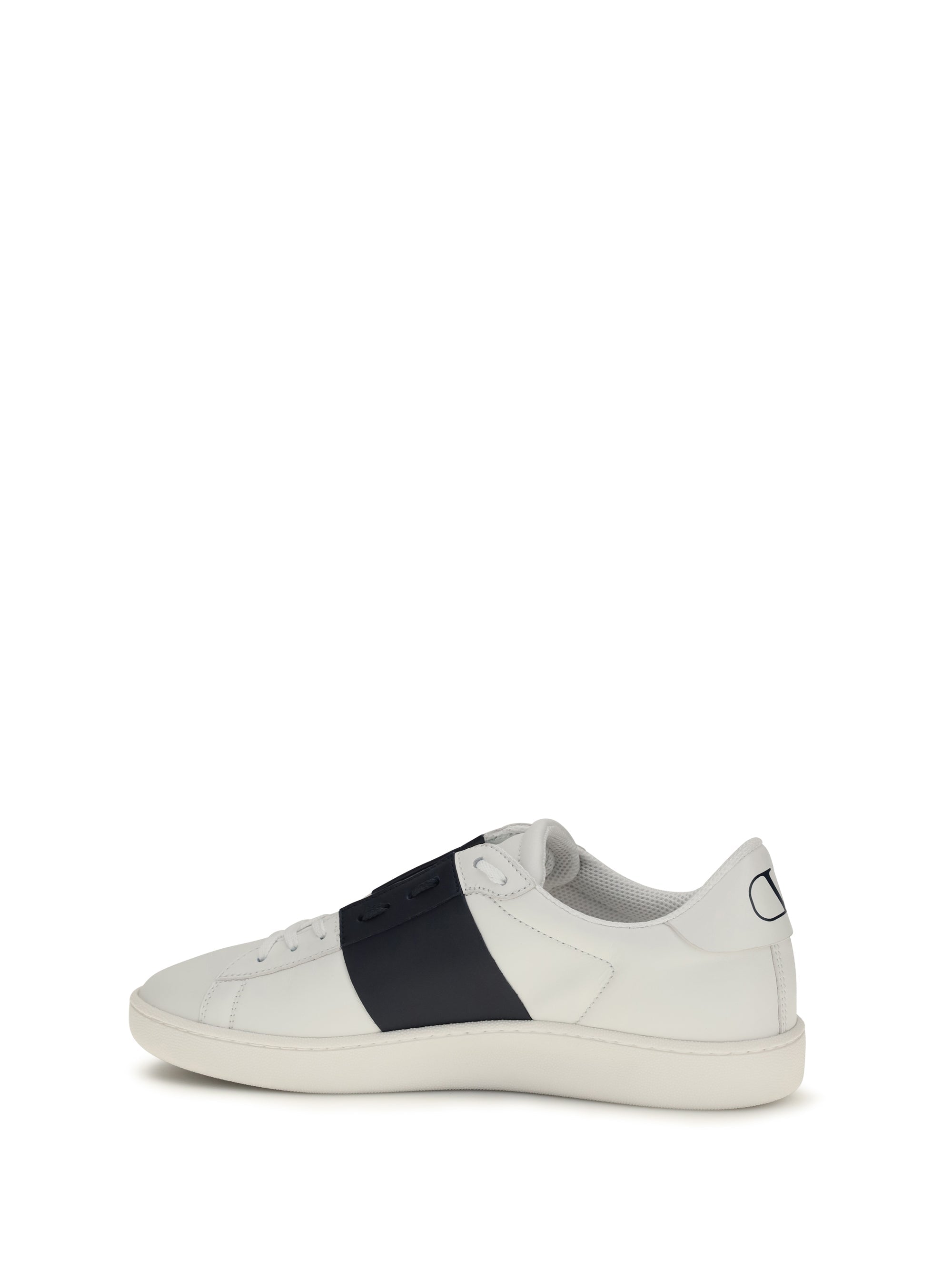 Valentino Garavani Men Open Sneakers
