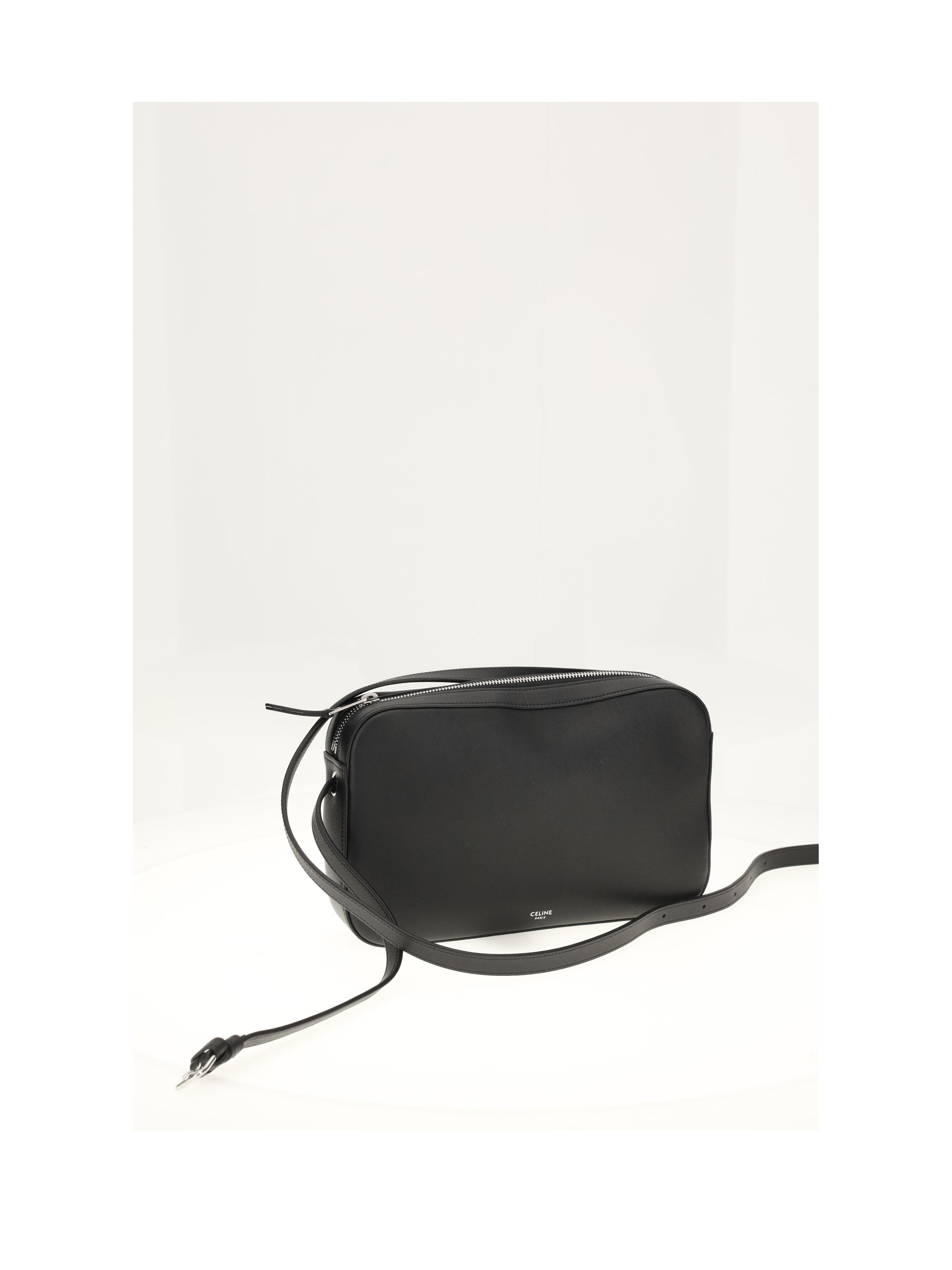 Celine Men Messenger With Charm
