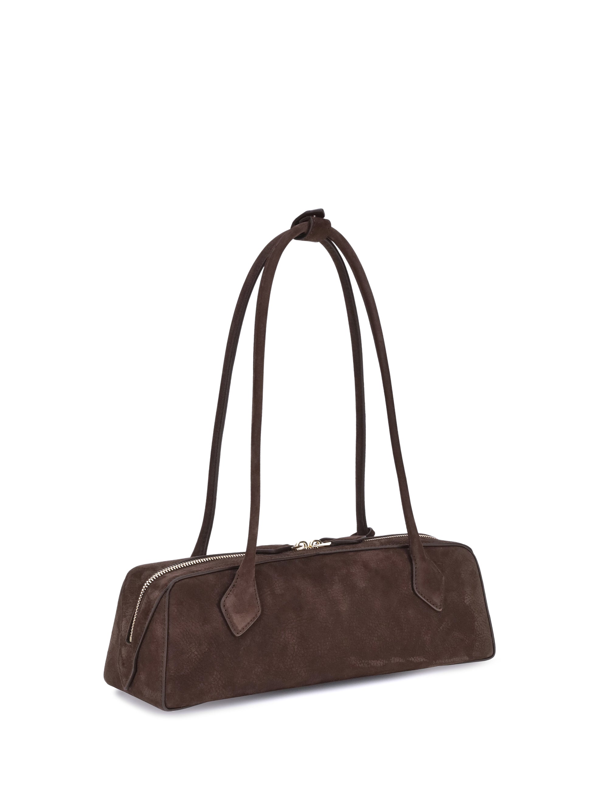 Alaïa Women Le Teckel Shoulder Bag