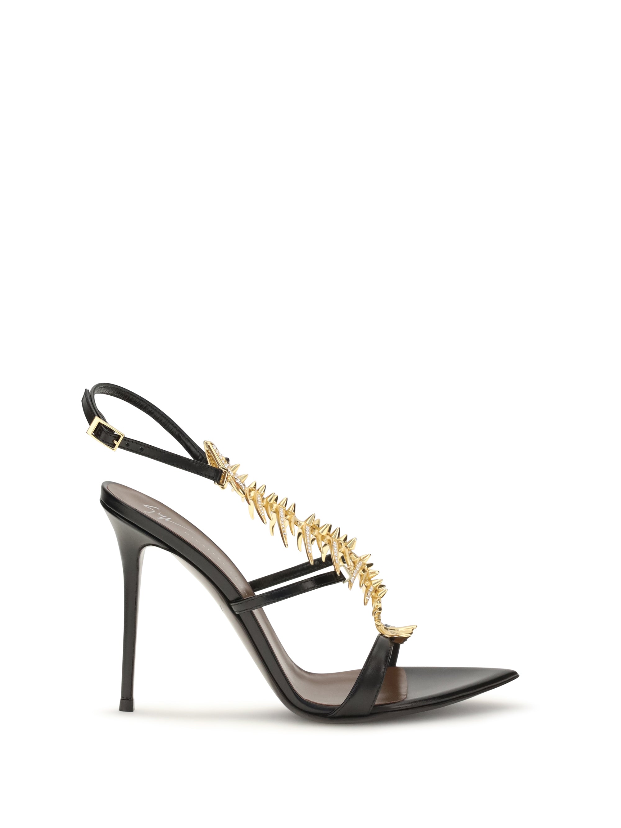 Giuseppe Zanotti Women Slim Sandals