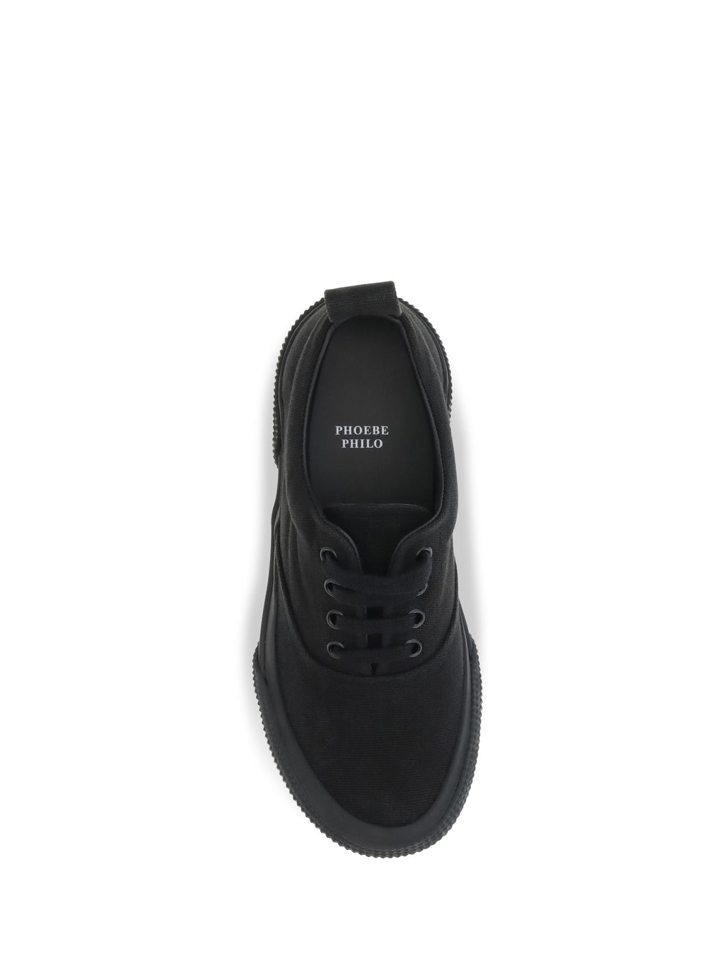 Phoebe Philo Women Plimsole Sneakers