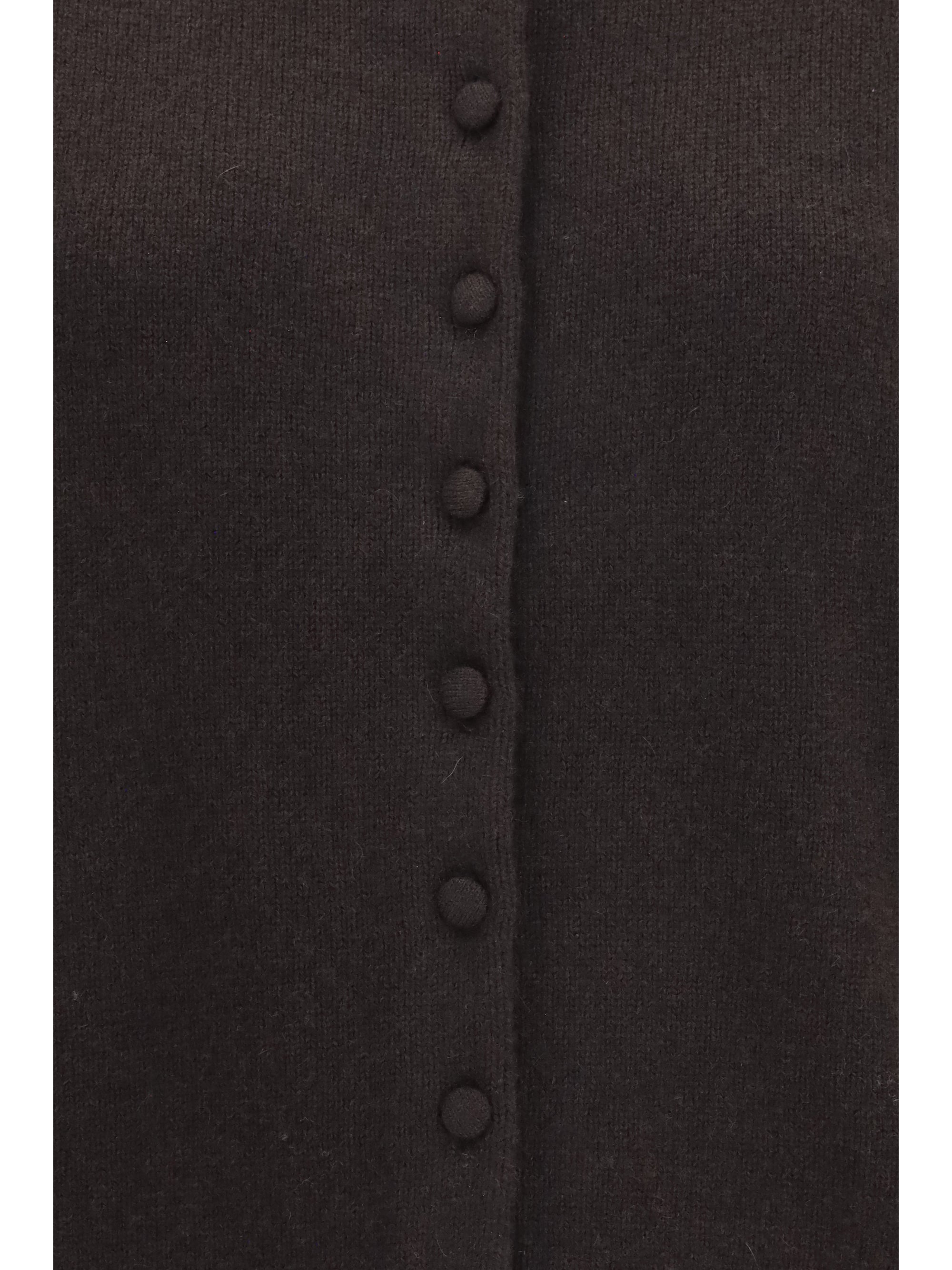 Lisa Yang Women Denie Cashmere Cardigan