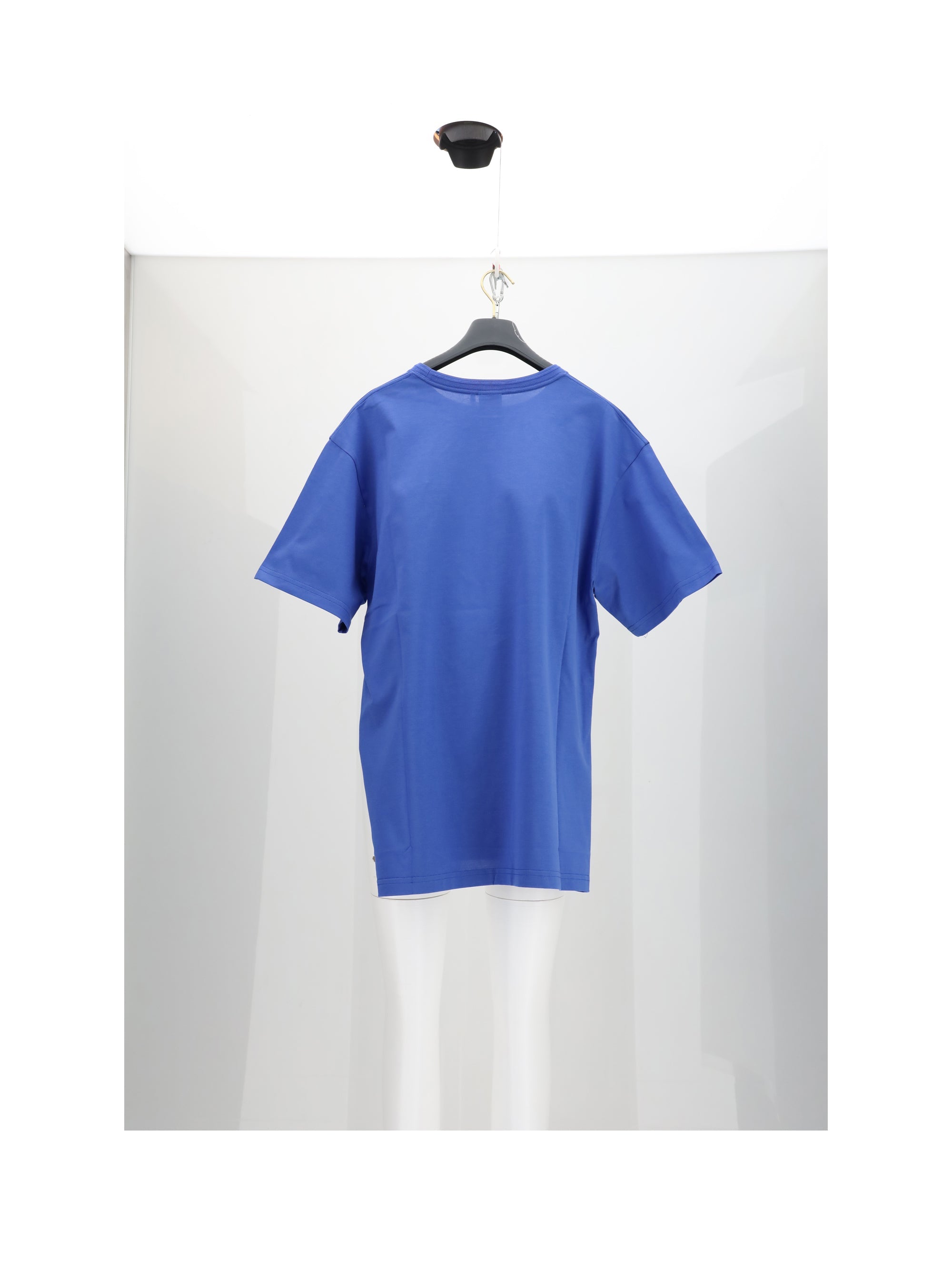 Dior Homme Men T-Shirt Con Logo