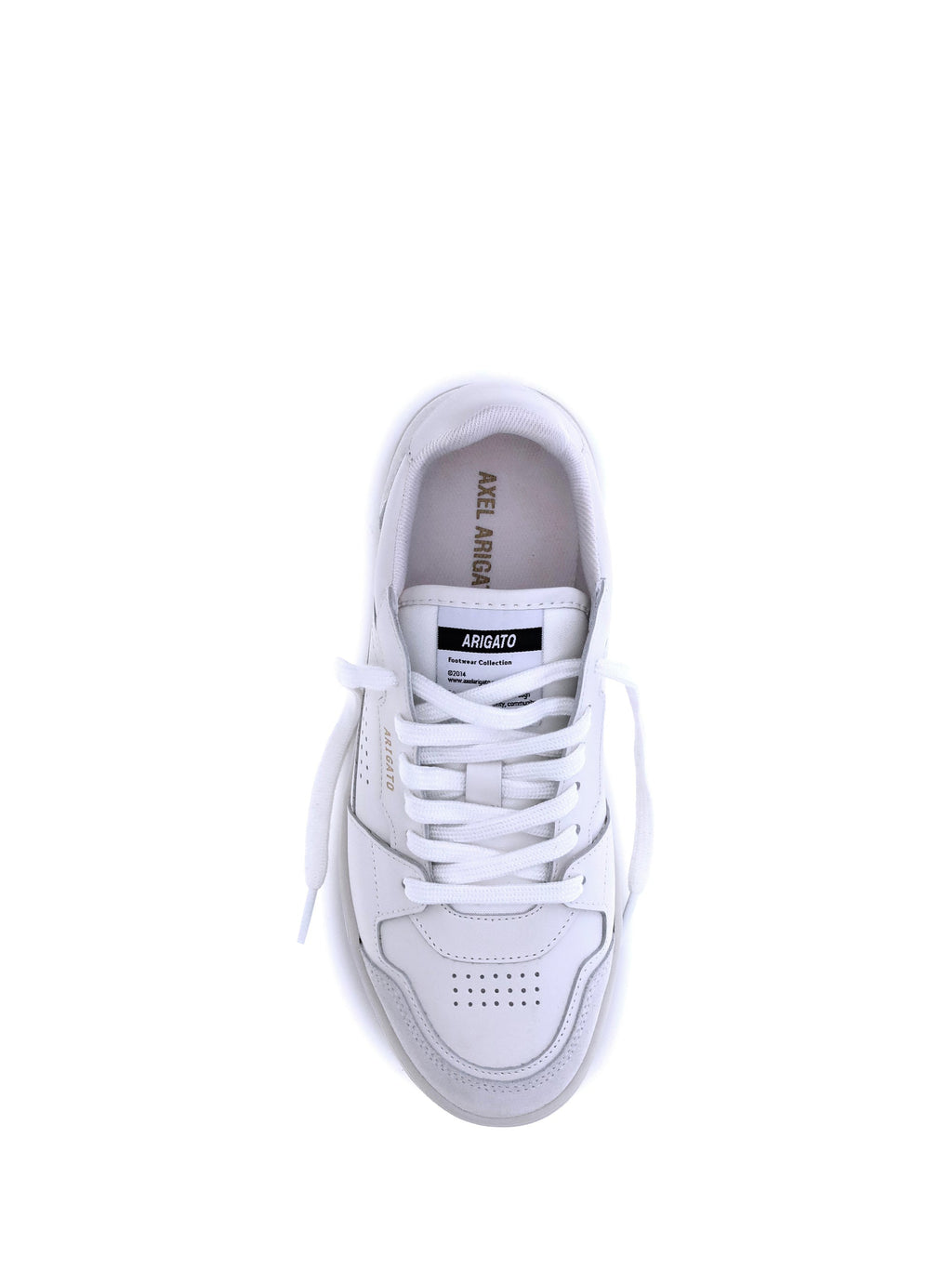 Axel Arigato Men Dice Lo Sneakers