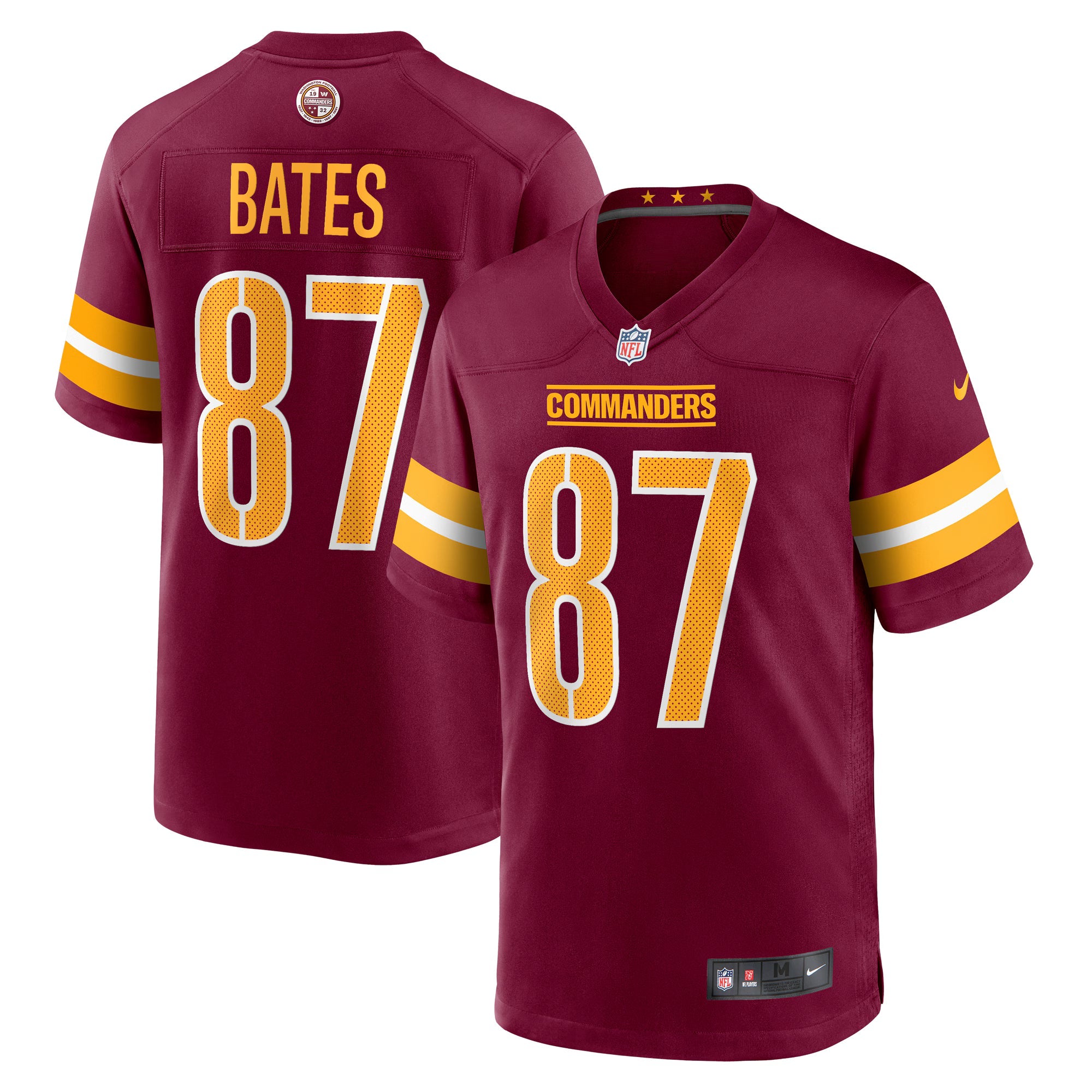 Arizona Cardinals Pat Tillman Natural 2025 Rivalries Collection Retired Player Limited Jersey
