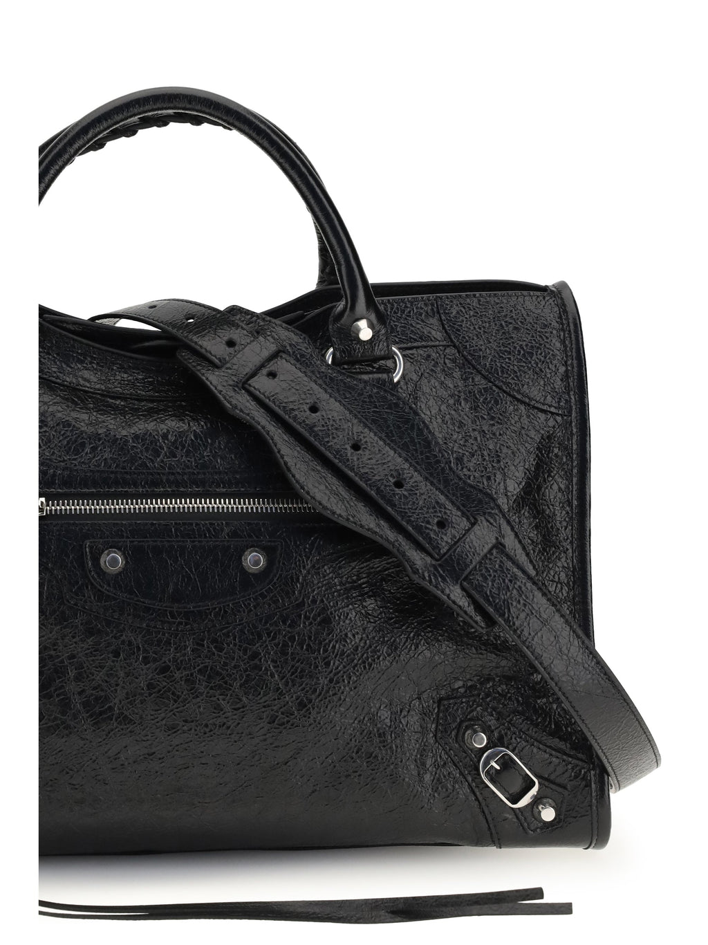 Balenciaga Women Le City Medium Handbag
