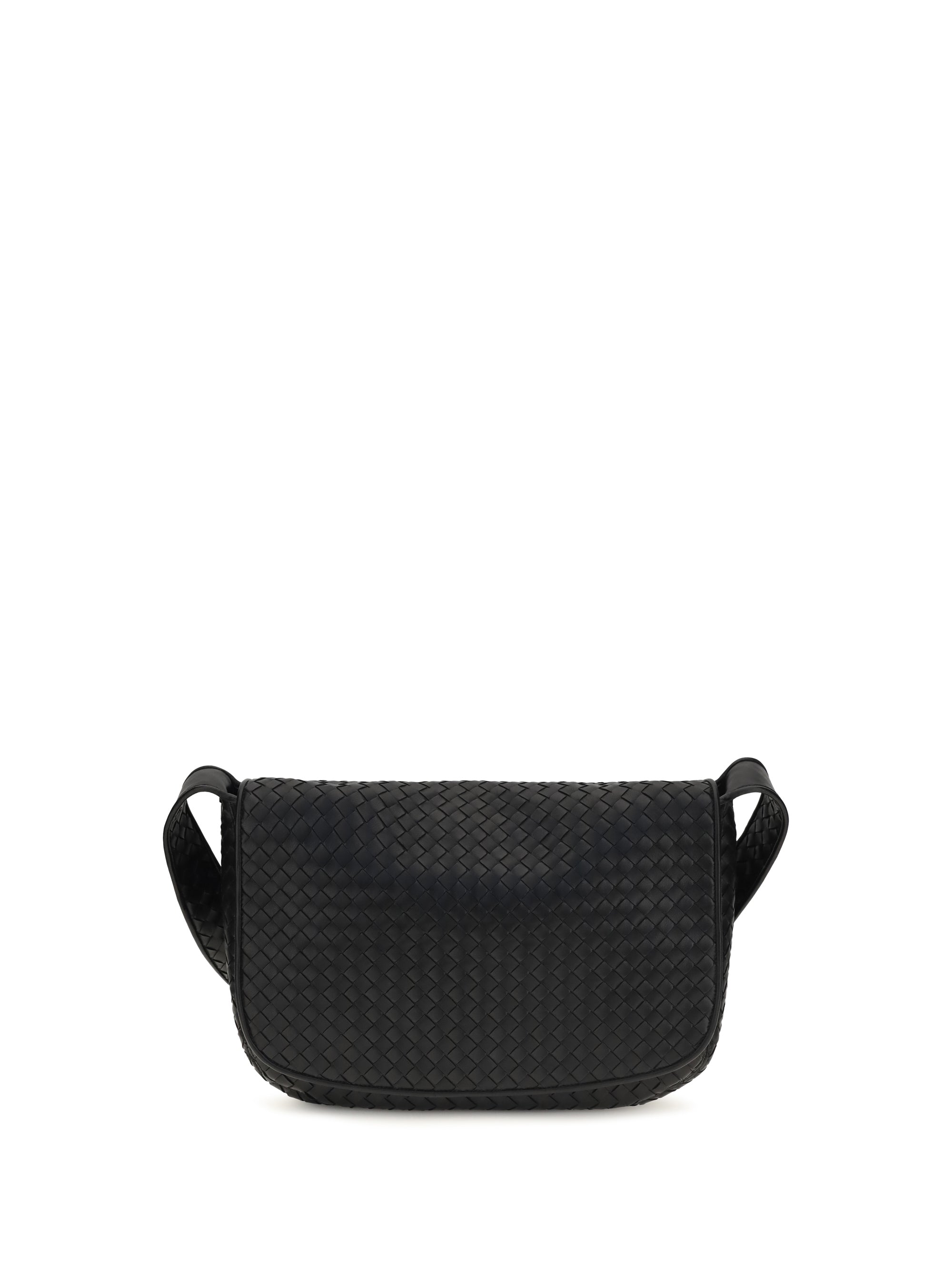 Bottega Veneta Men Veneto Large Shoulder Bag