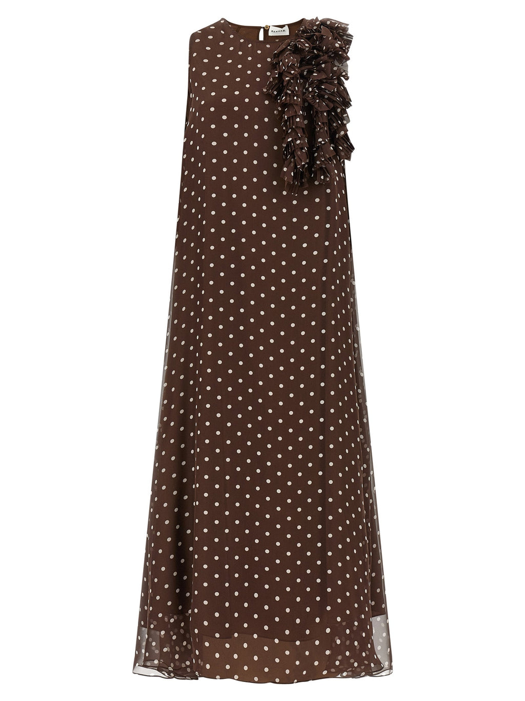 P.A.R.O.S.H. Women 'Pallina' Dress