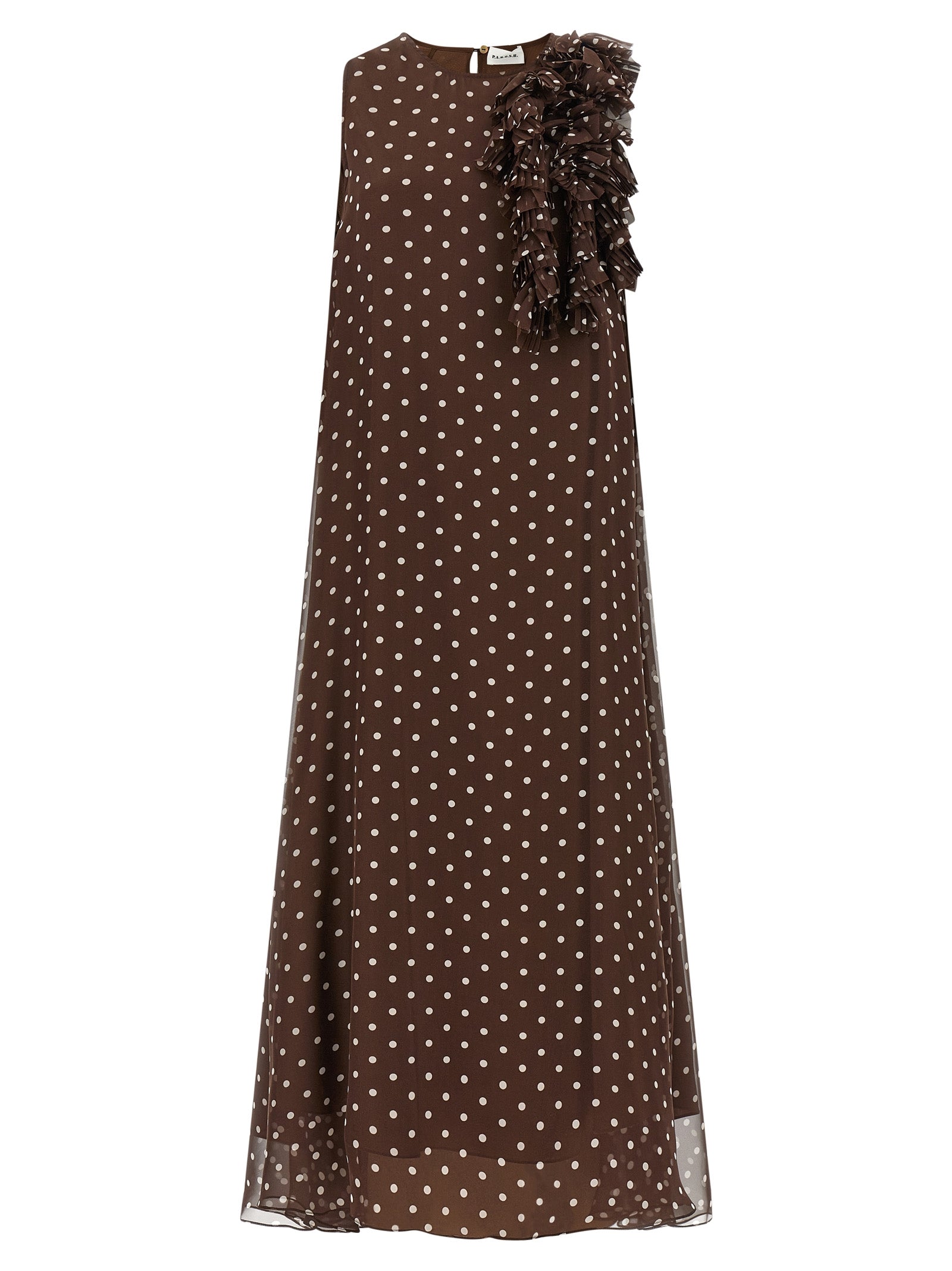 P.A.R.O.S.H. Women 'Pallina' Dress