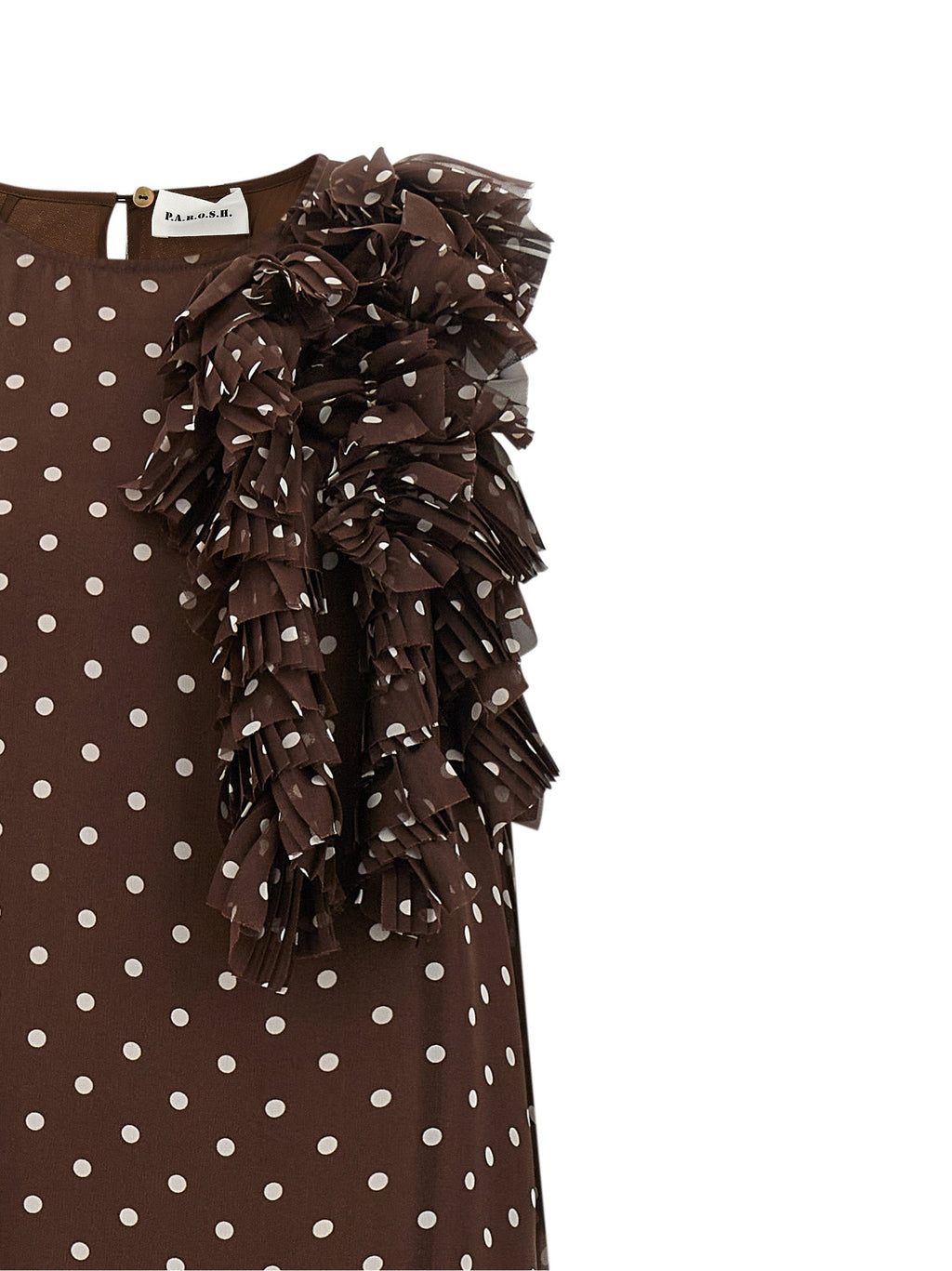 P.A.R.O.S.H. Women 'Pallina' Dress