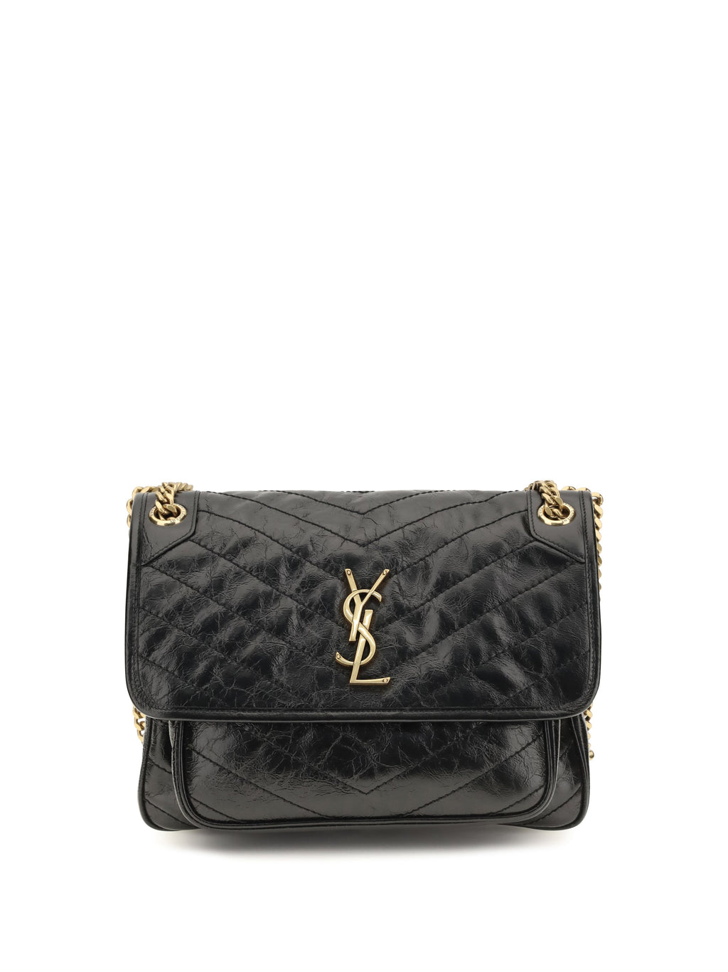 Saint Laurent Women Niki Shoulder Bag