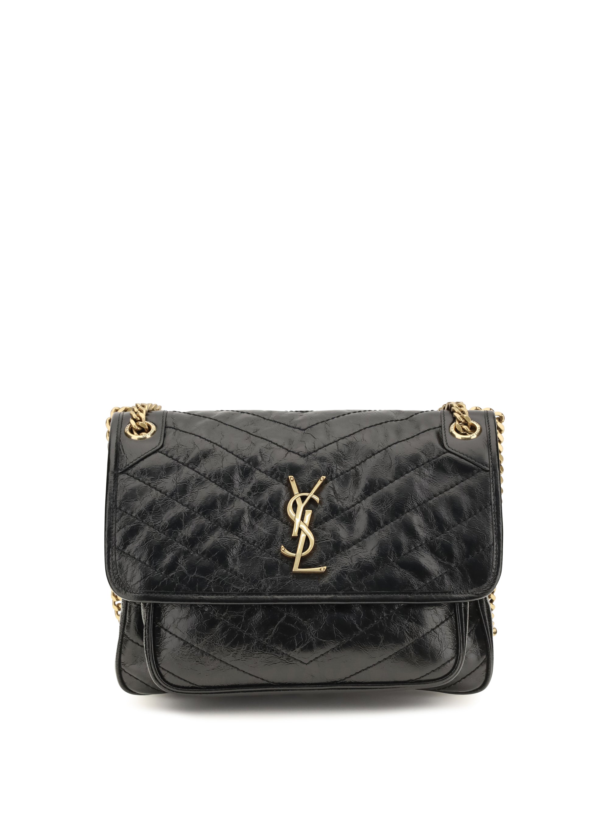 Saint Laurent Women Niki Shoulder Bag