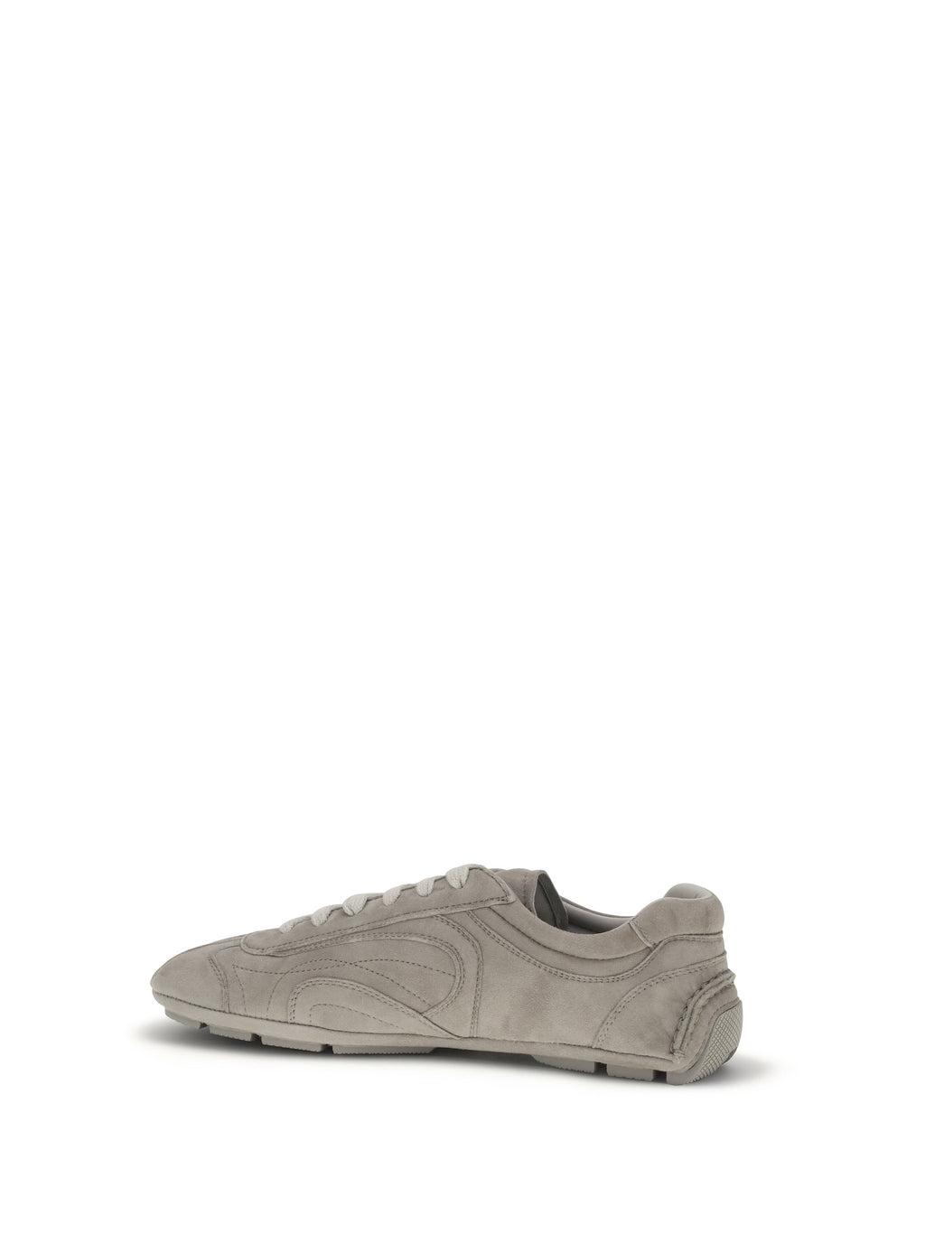 Prada Men Montecarlo Re-Edition 2005 Sneakers