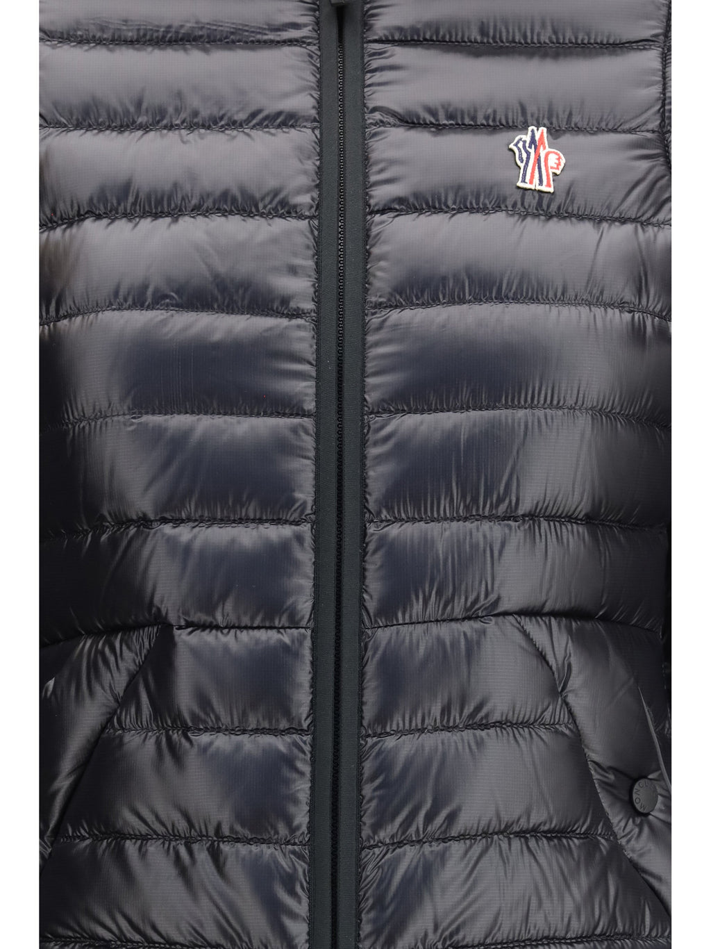 Moncler Grenoble Women Karura Hooded Down Jacket