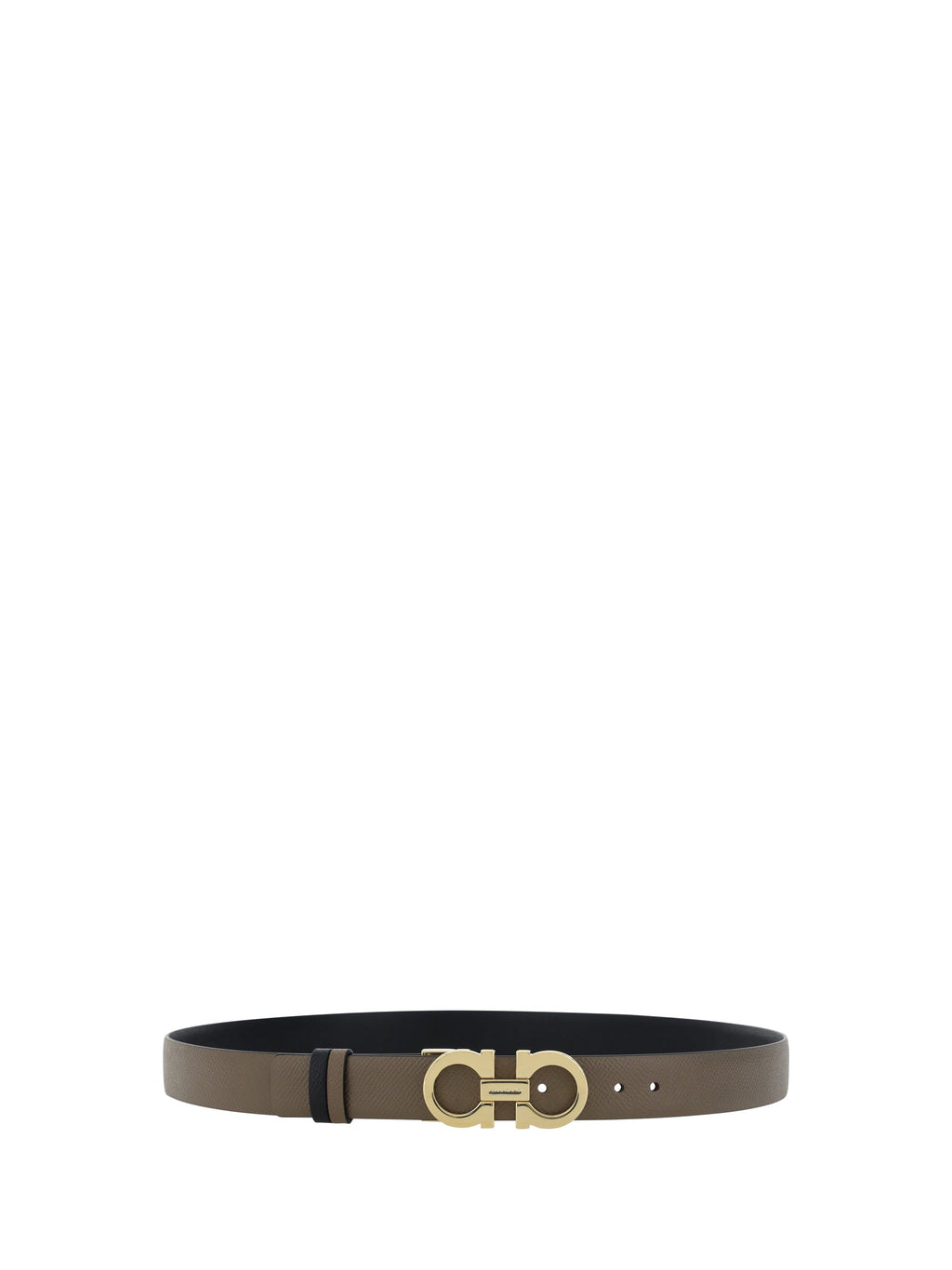 Ferragamo Women Reversible Belt