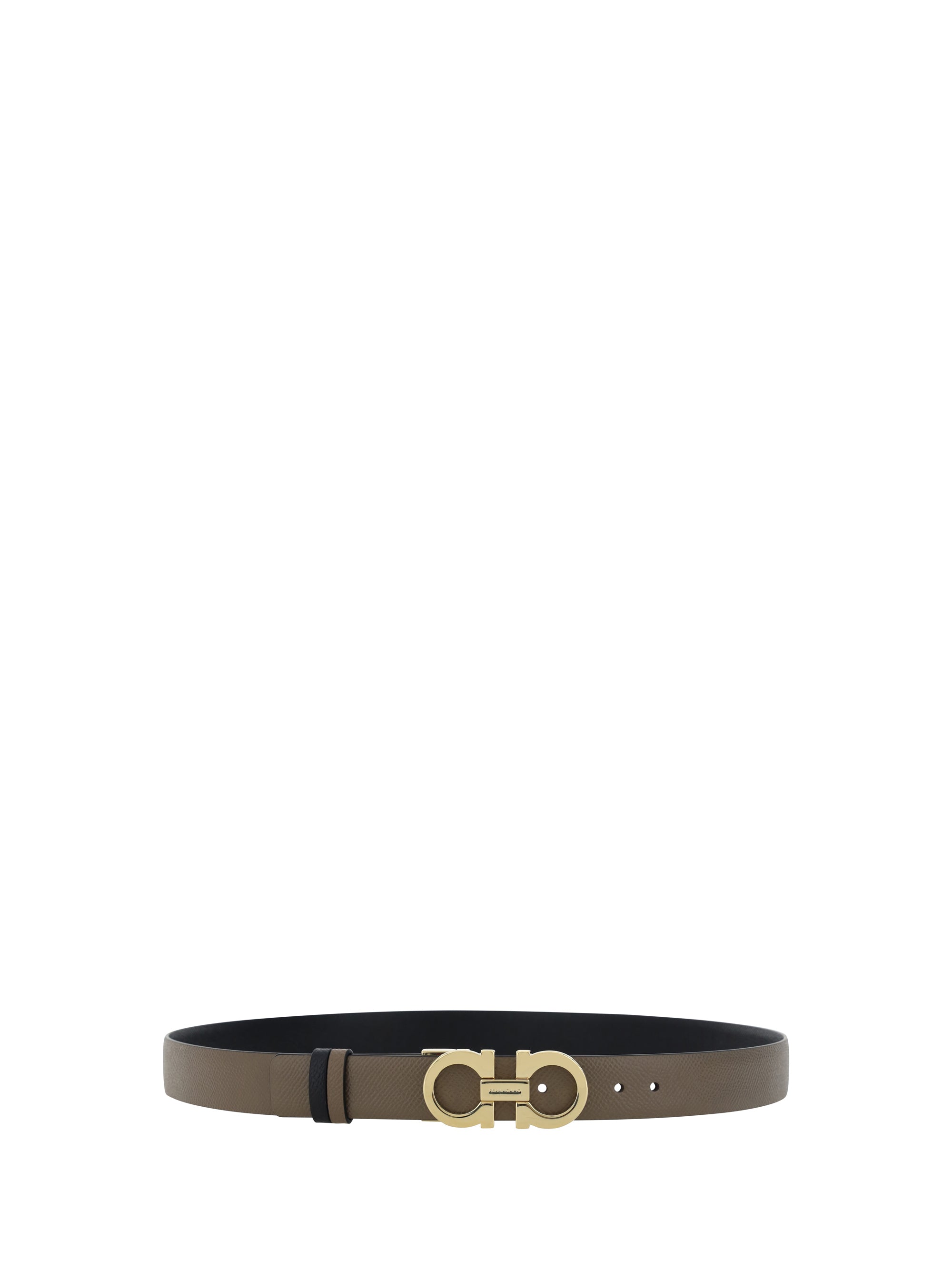Ferragamo Women Reversible Belt