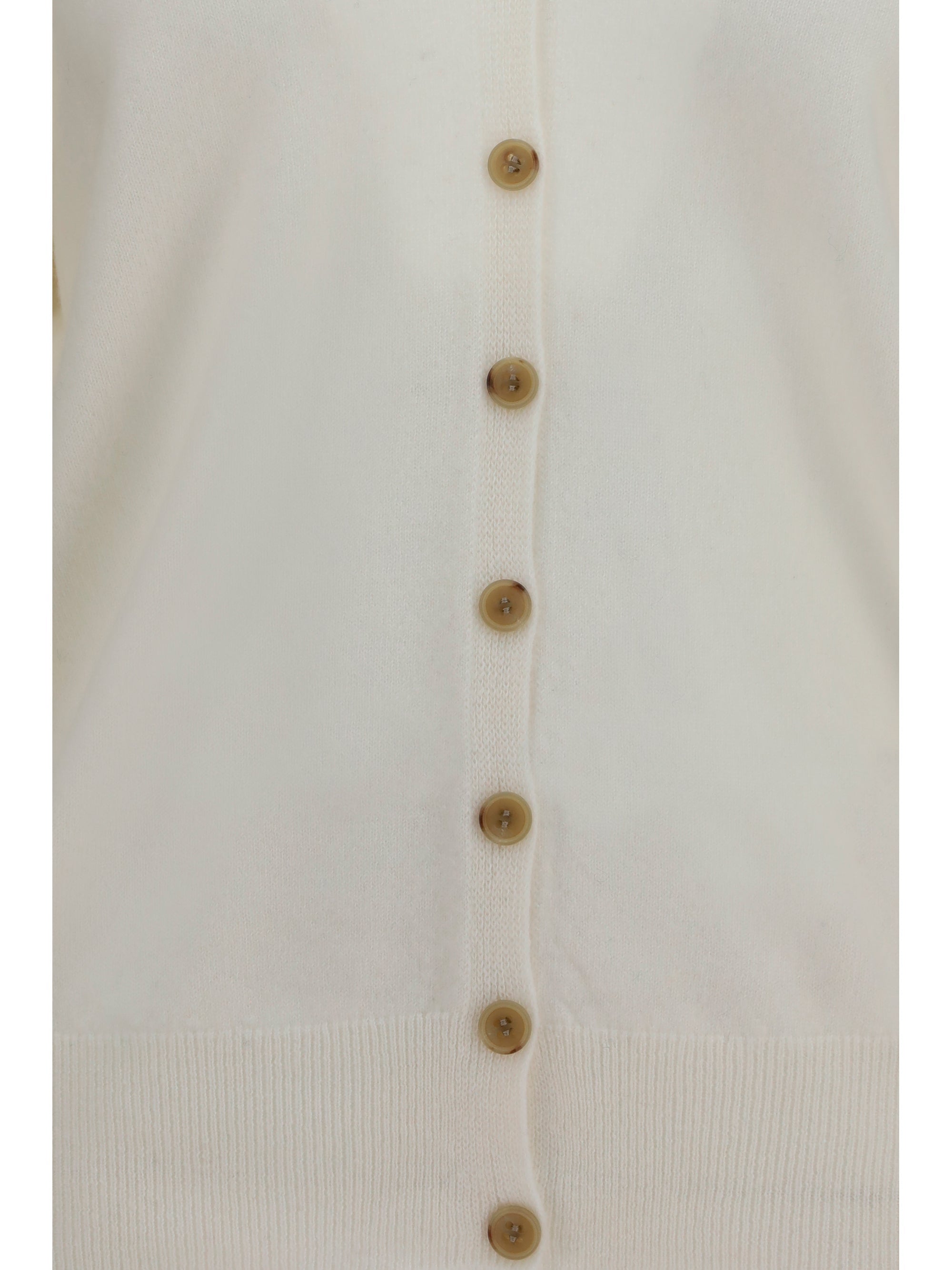 Lisa Yang Women Jiani Cashmere Cardigan