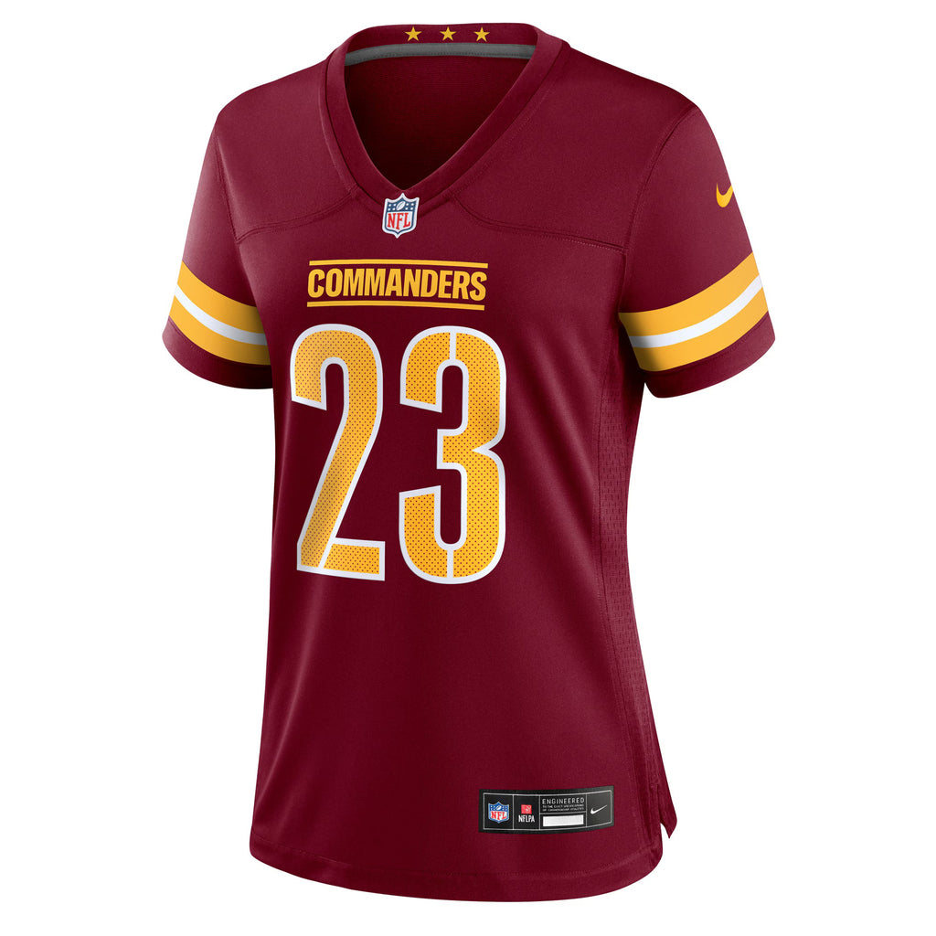 Arizona Cardinals Carter O'Donnell Cardinal Team Game Jersey