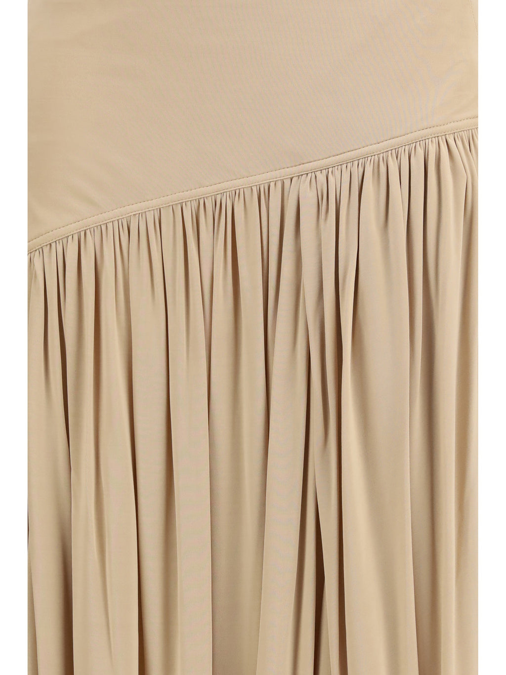 Ferragamo Women Peplum Skirt