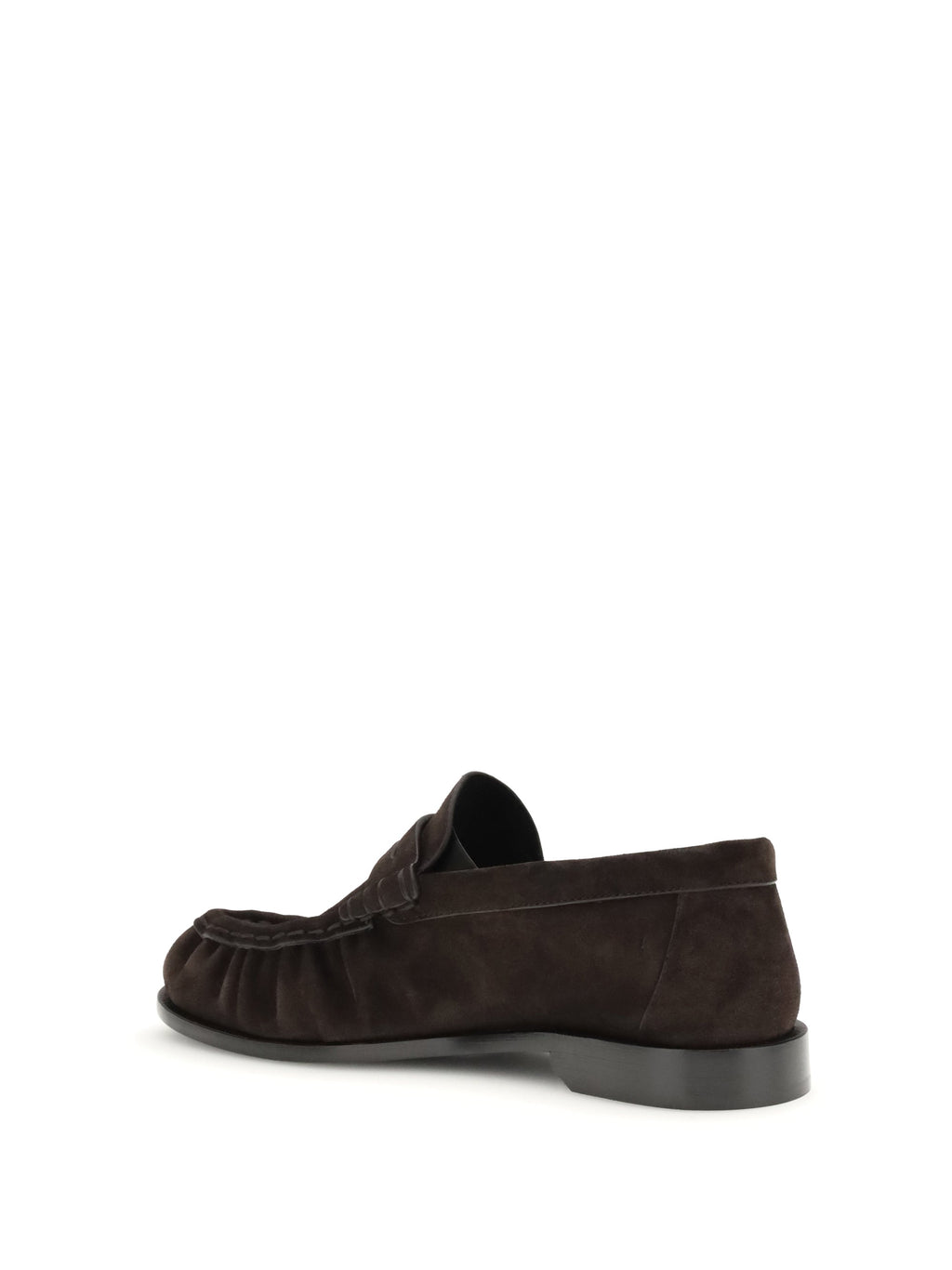 Saint Laurent Women Le Loafer Loafers