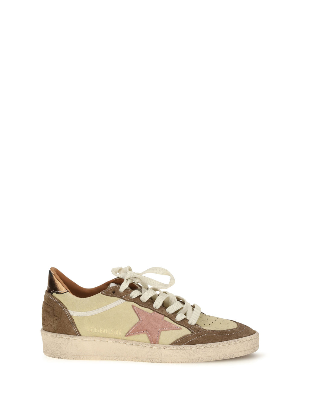 Golden Goose Women Ball Star Sneakers