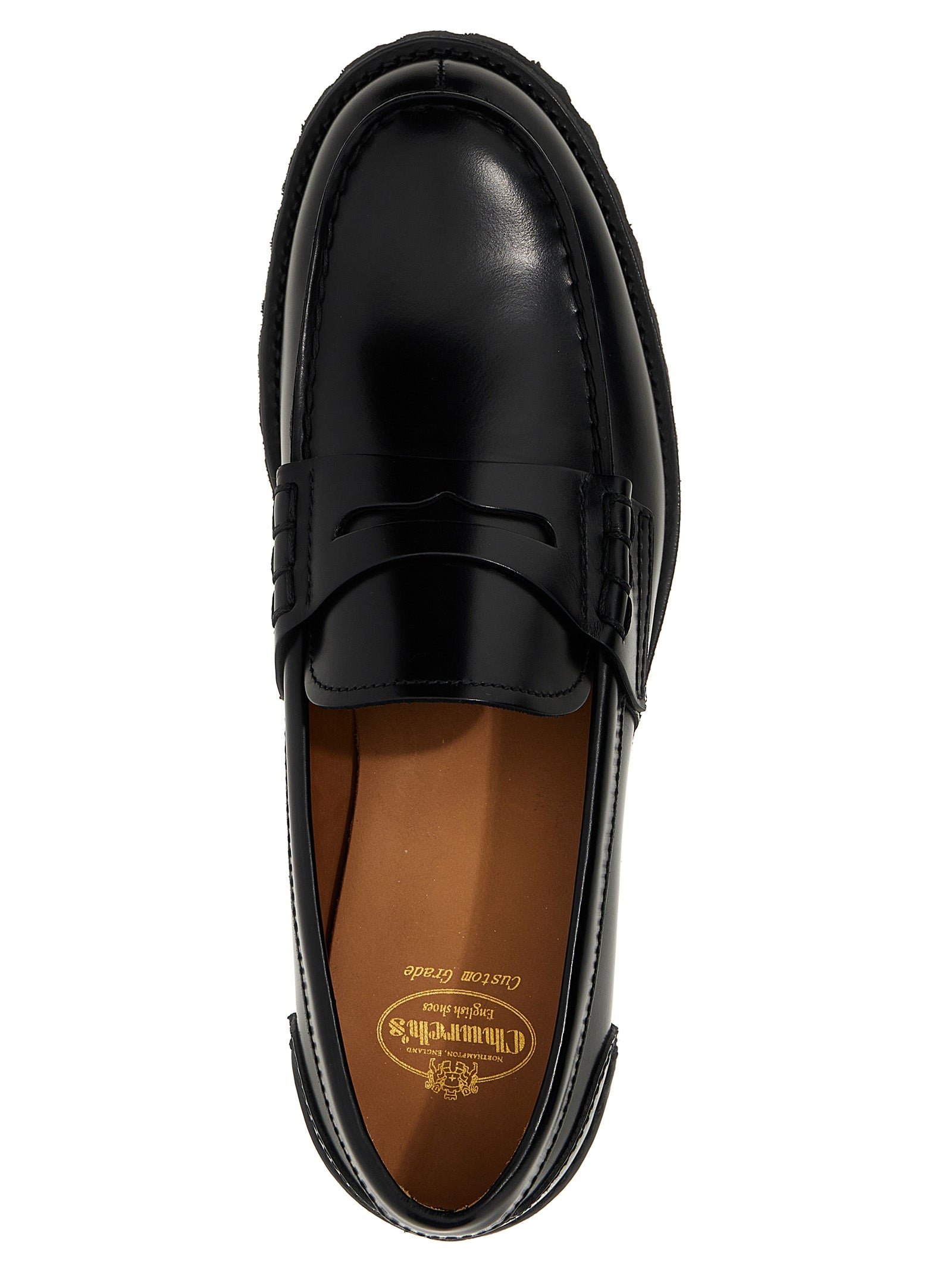 Church's Women 'Pembrey T2' Loafers