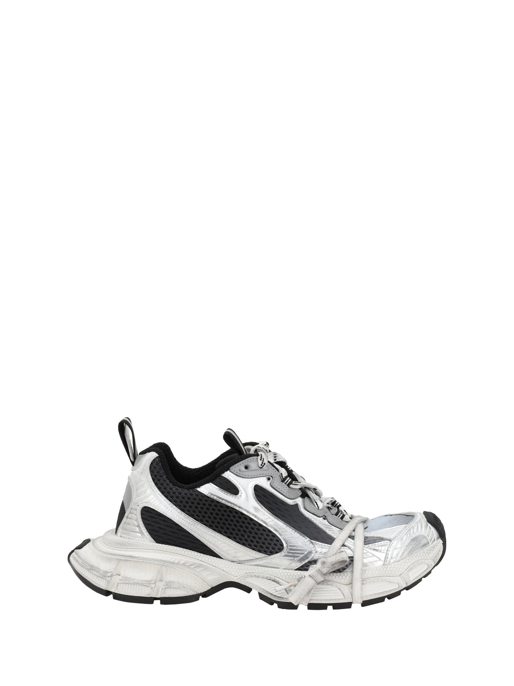 Balenciaga Men 3Xl Sneakers
