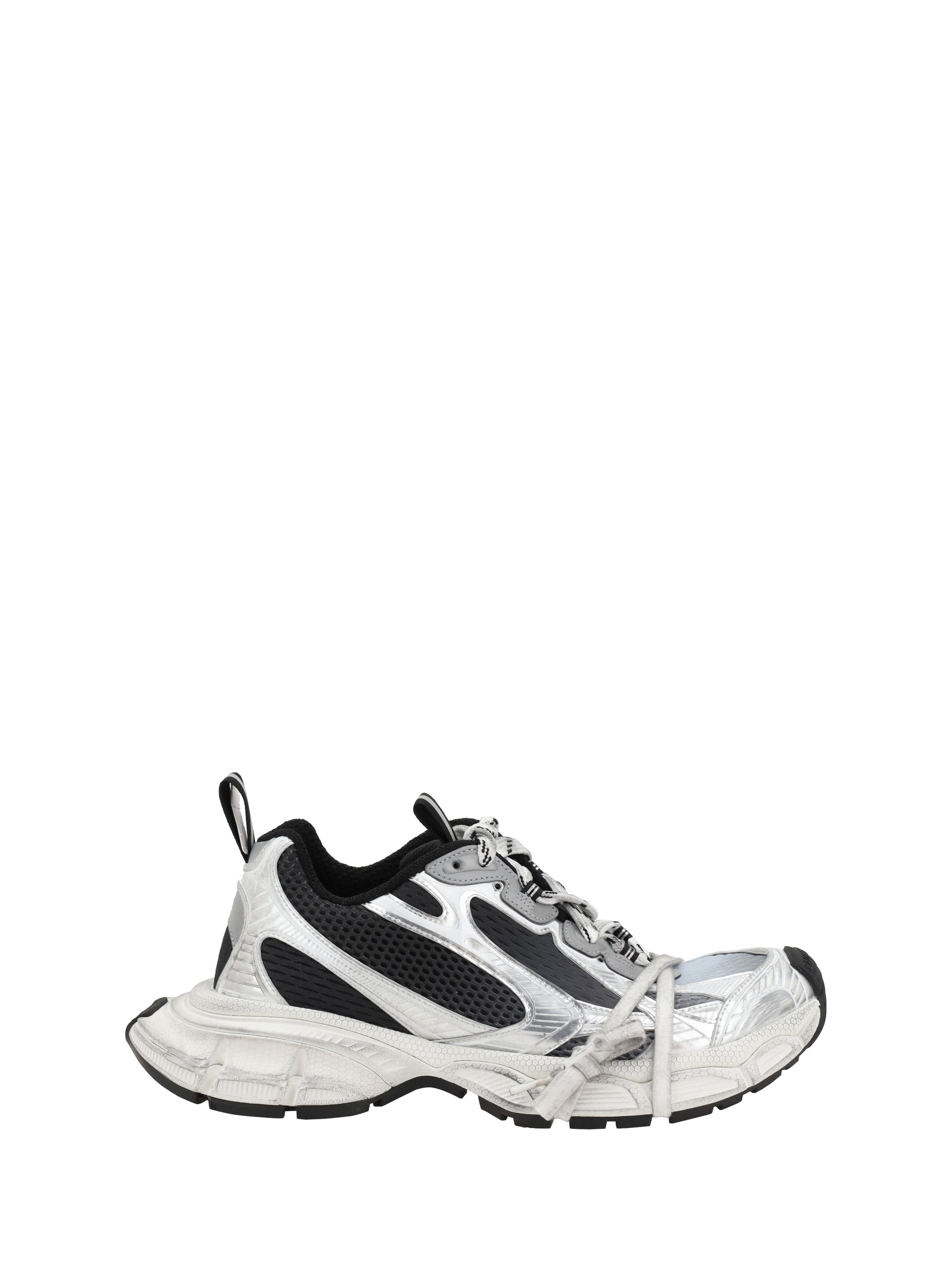 Balenciaga Men 3Xl Sneakers