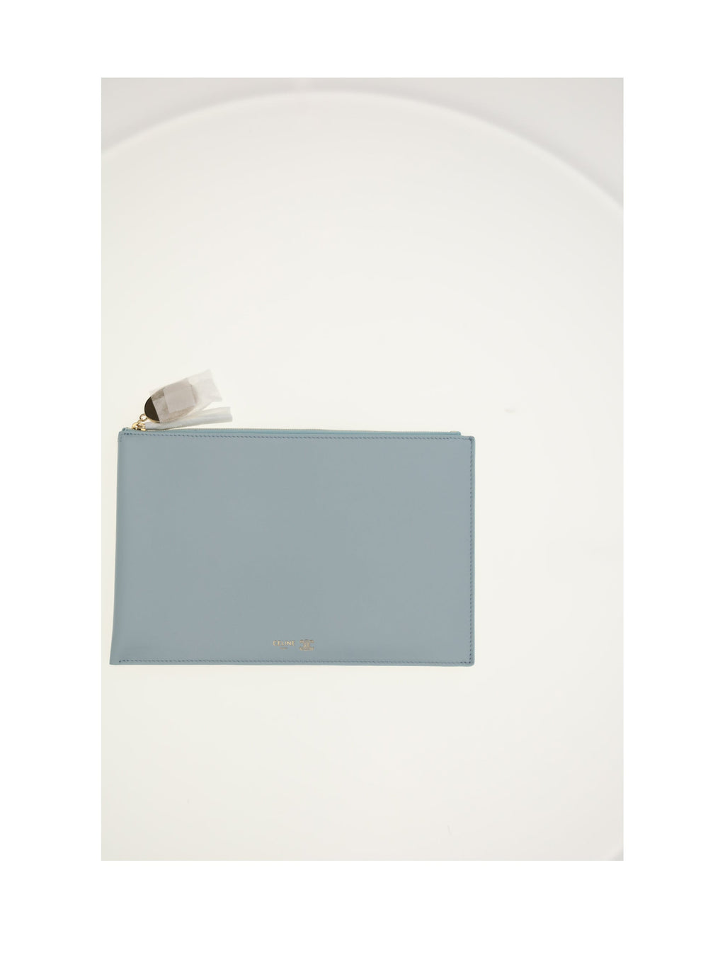 Celine Women Duo Pouch