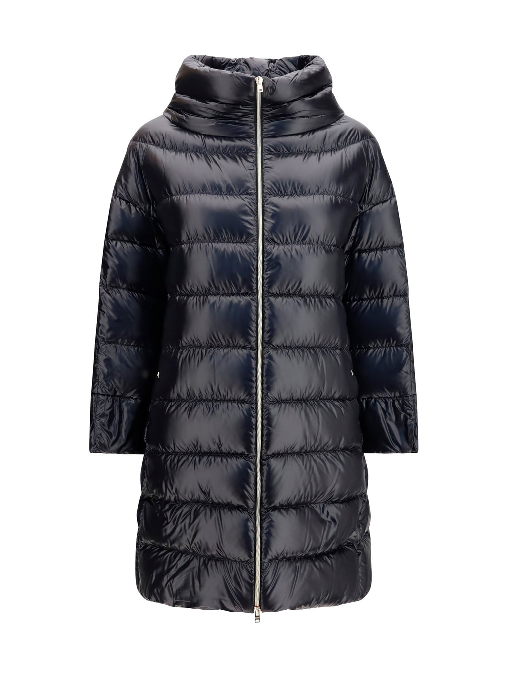 Herno Women Midi Down Jacket