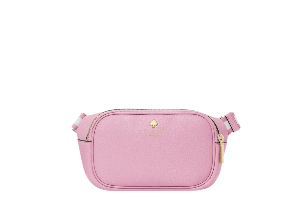 NWT Kate Spade Emma Belt Bag KK070 In Pink