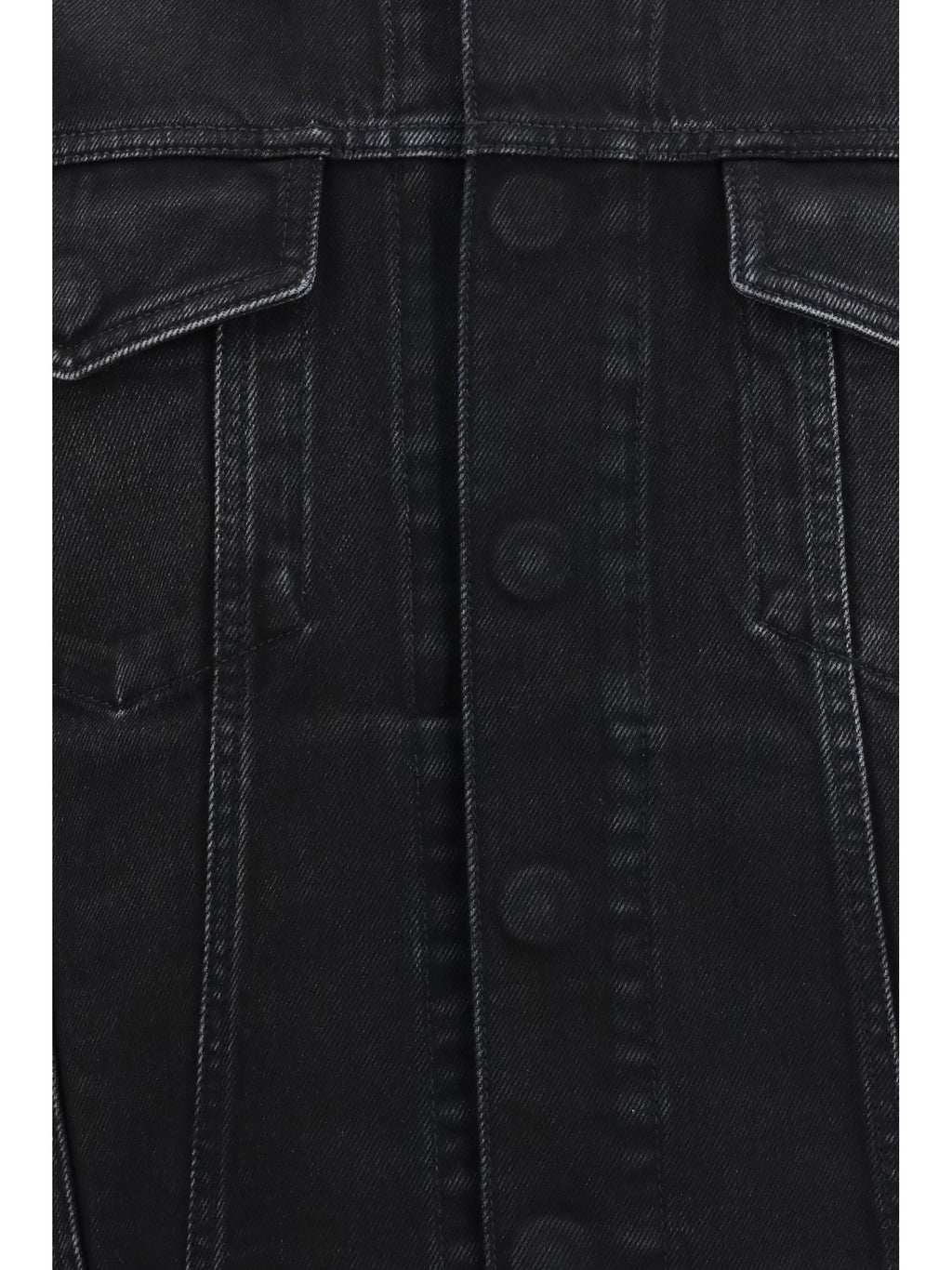 Gucci Men Denim Jacket
