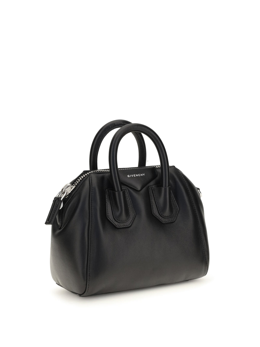 Givenchy Women Antigona Bomber Mini Handbag
