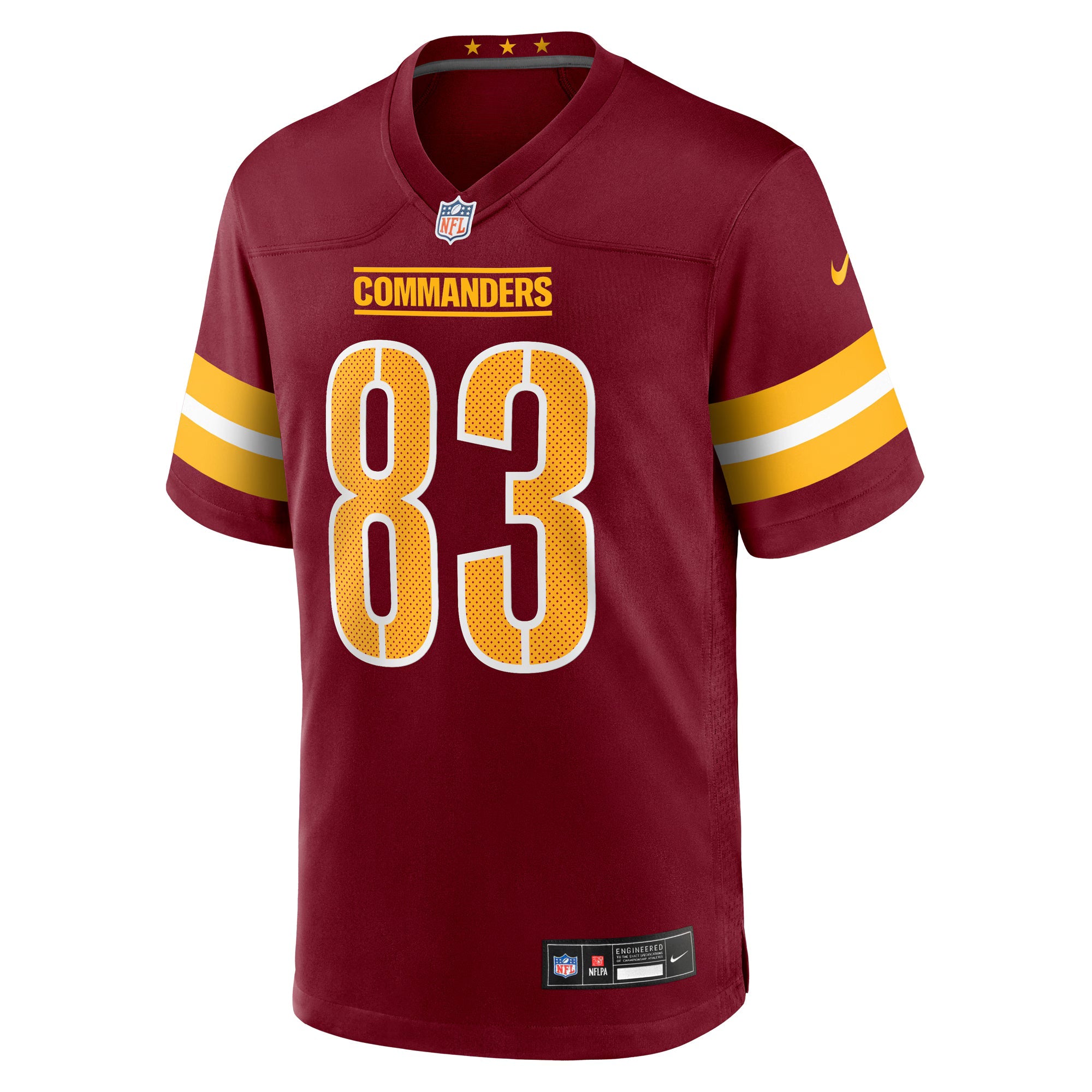 Arizona Cardinals Black Vapor F.U.S.E. Elite Custom Jersey