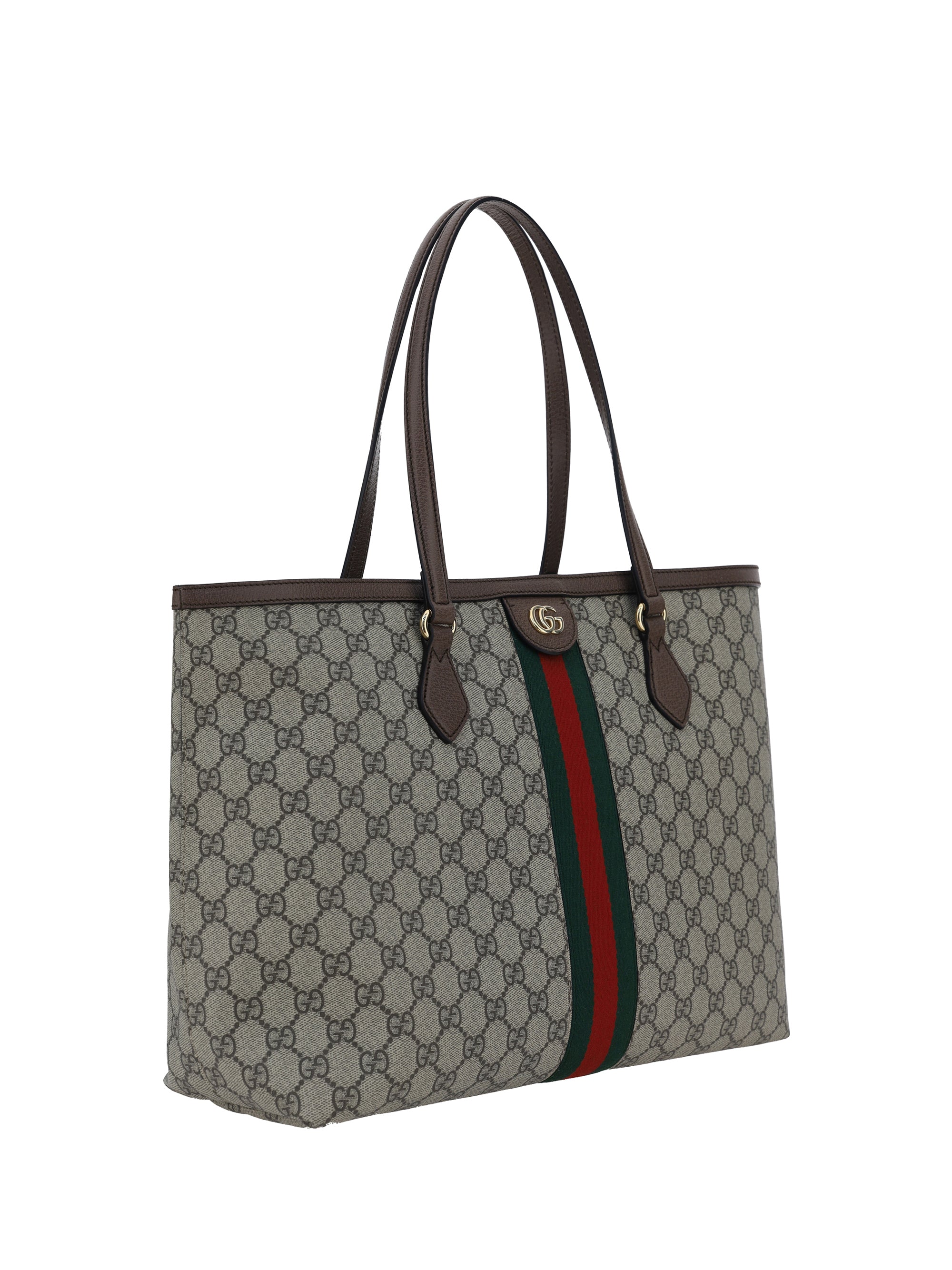 Gucci Women Ophidia Shoulder Bag