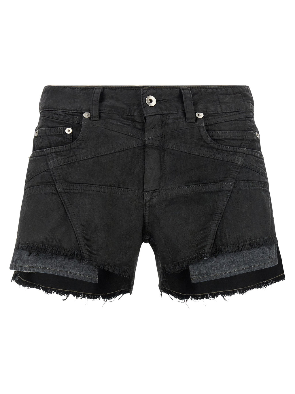 Drkshdw Women 'Lana Cut Offs' Shorts
