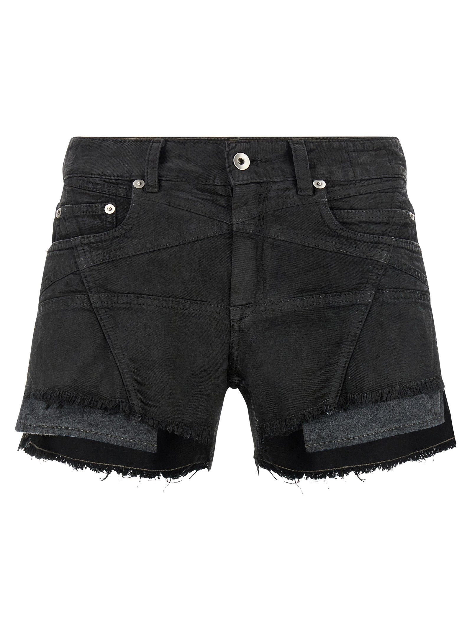Drkshdw Women 'Lana Cut Offs' Shorts