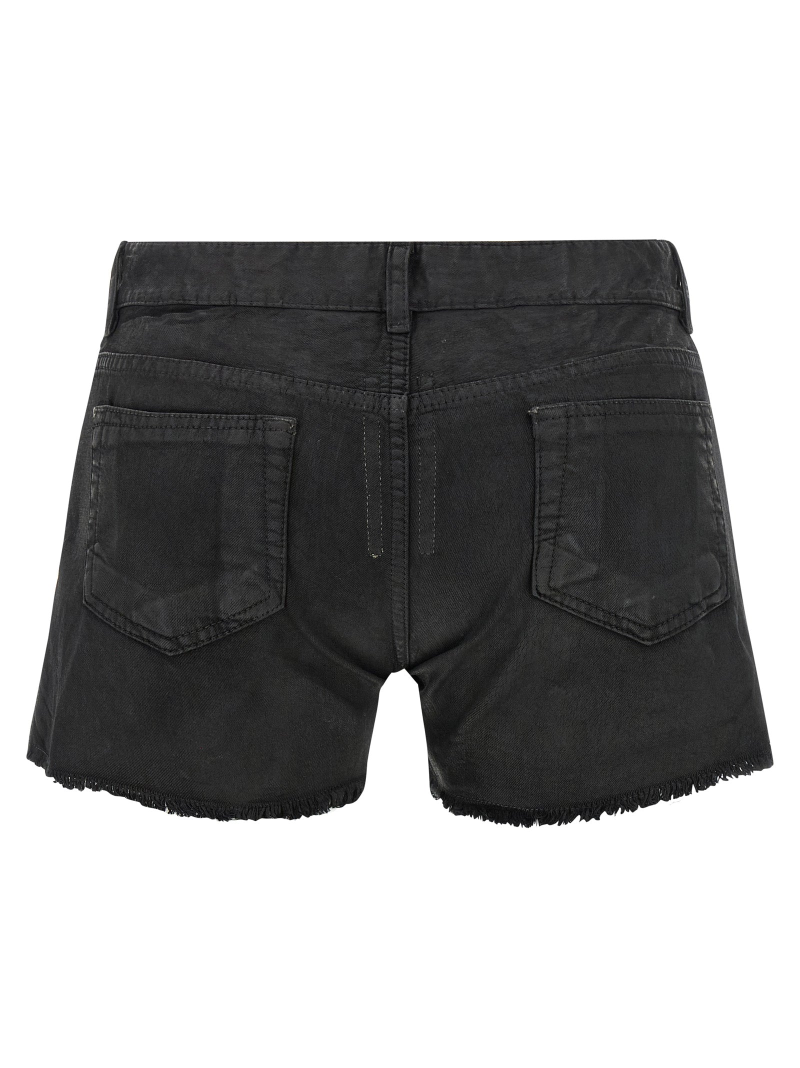 Drkshdw Women 'Lana Cut Offs' Shorts