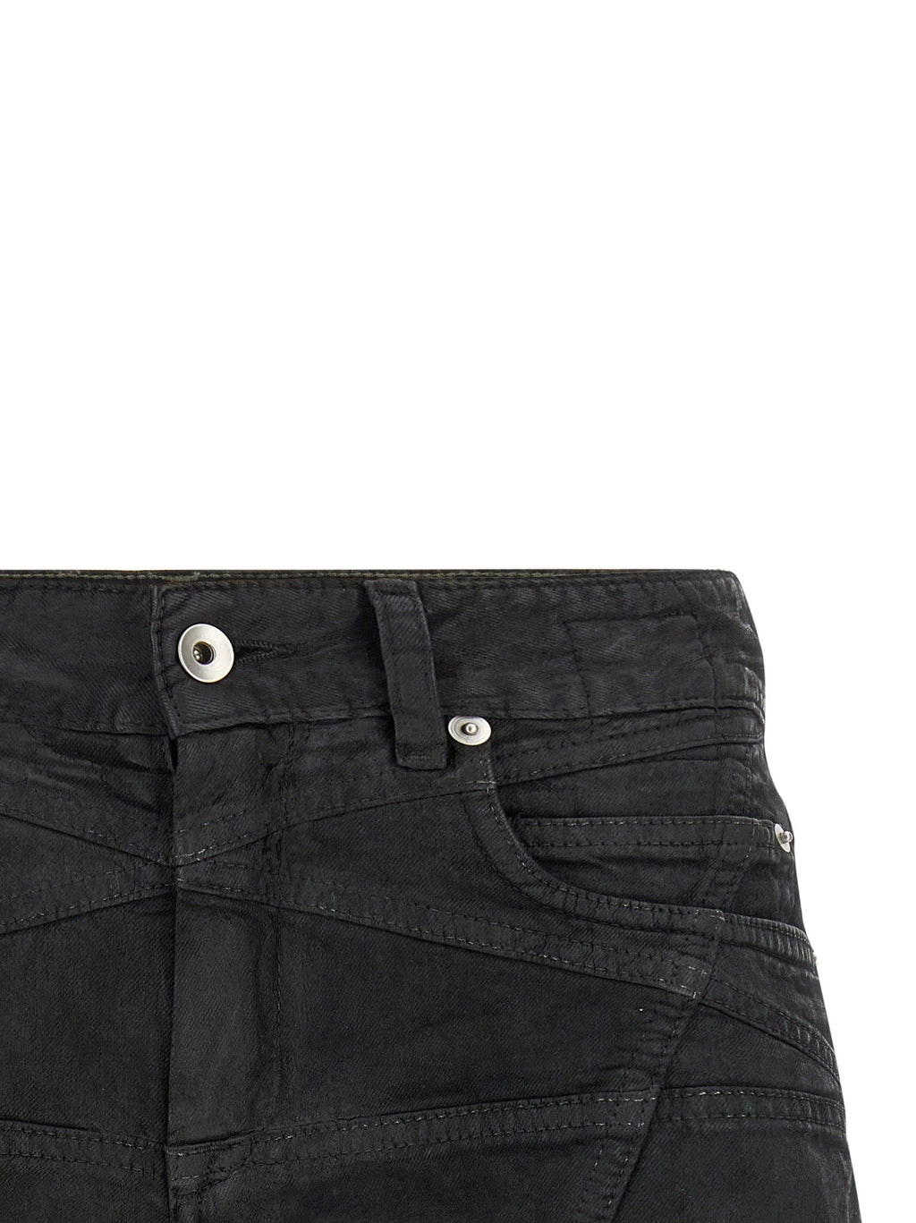 Drkshdw Women 'Lana Cut Offs' Shorts