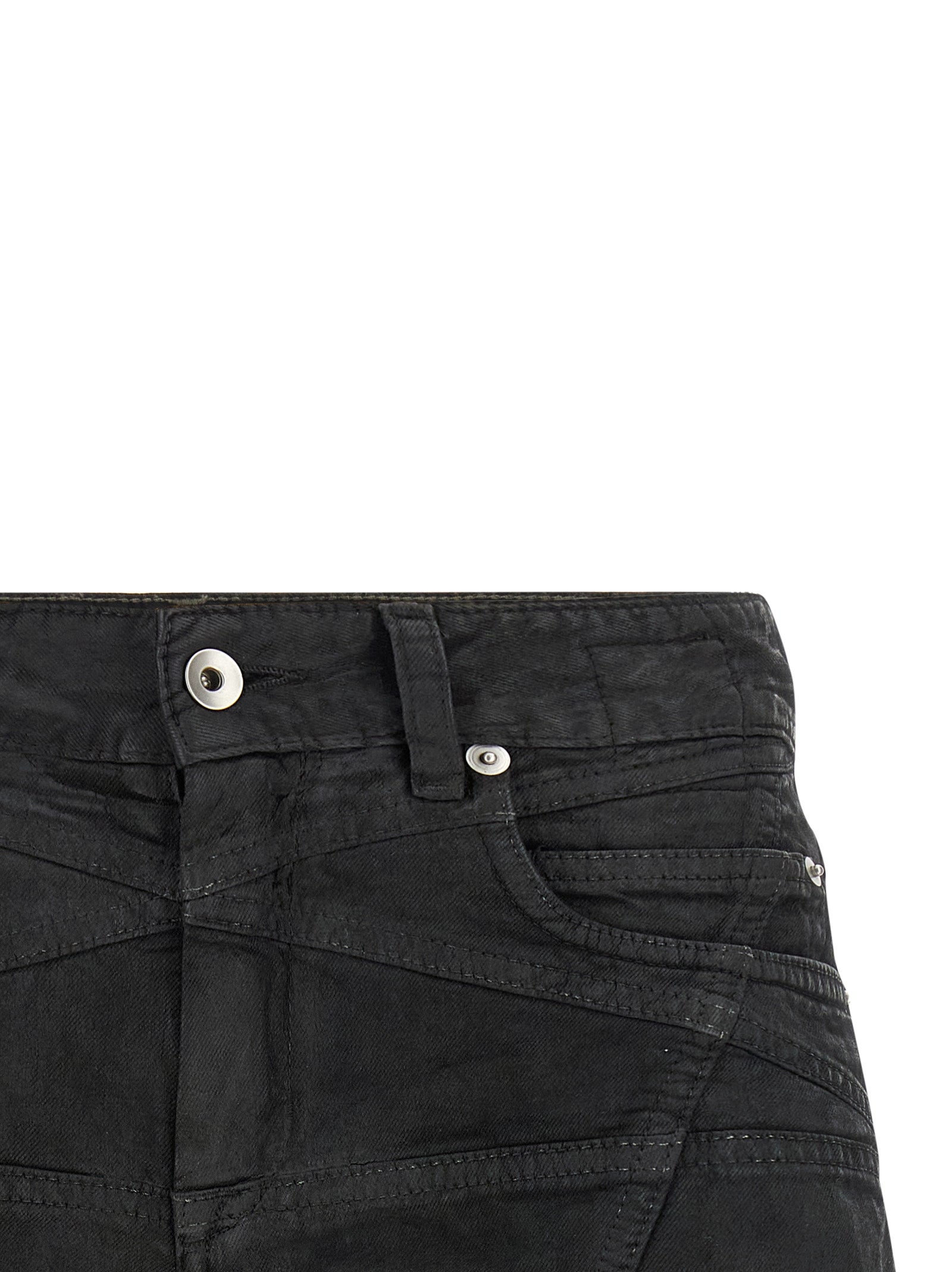 Drkshdw Women 'Lana Cut Offs' Shorts