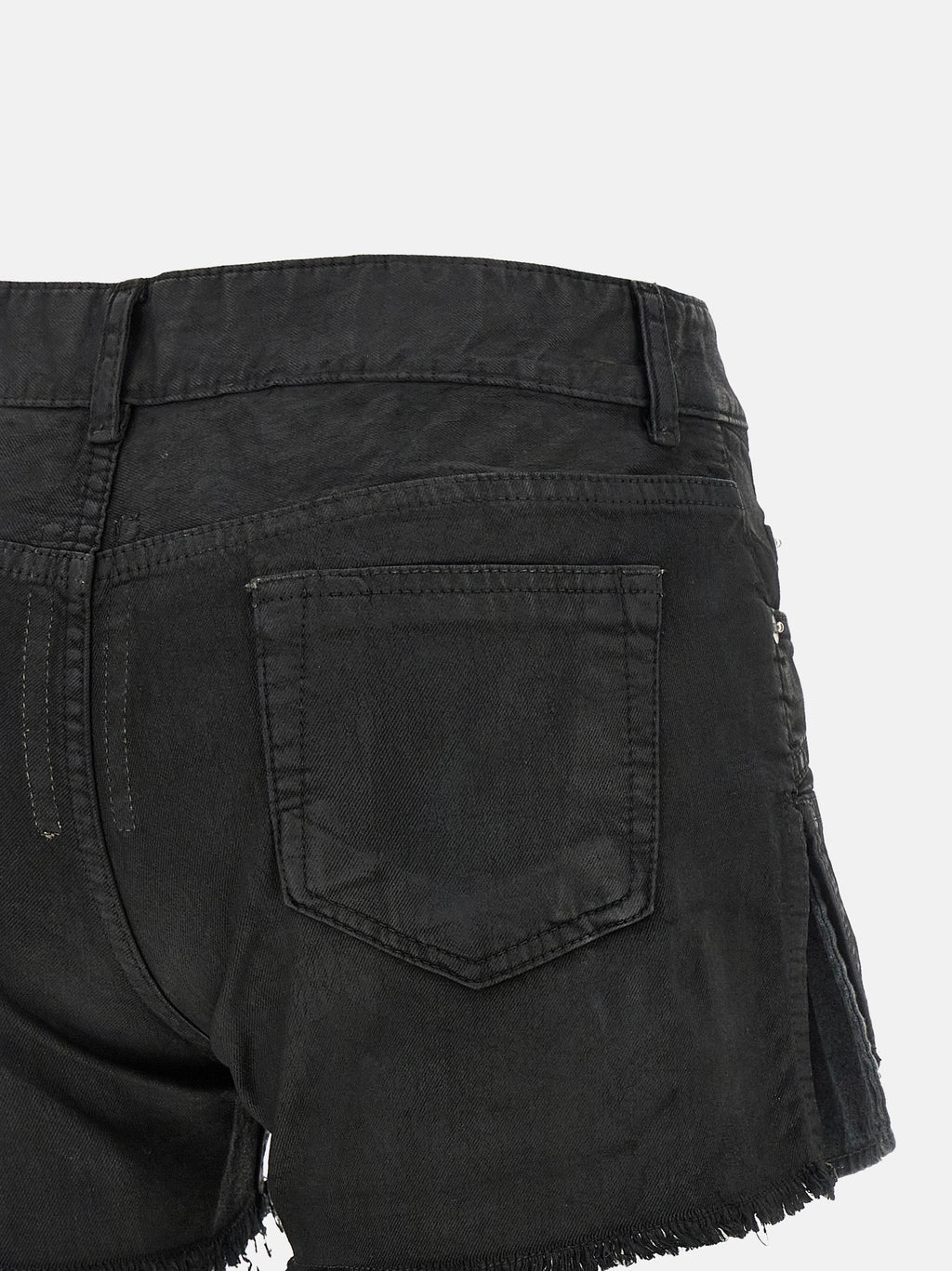 Drkshdw Women 'Lana Cut Offs' Shorts