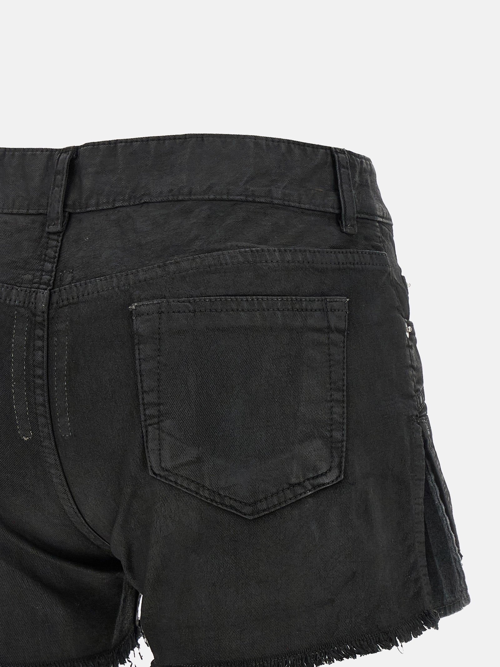 Drkshdw Women 'Lana Cut Offs' Shorts
