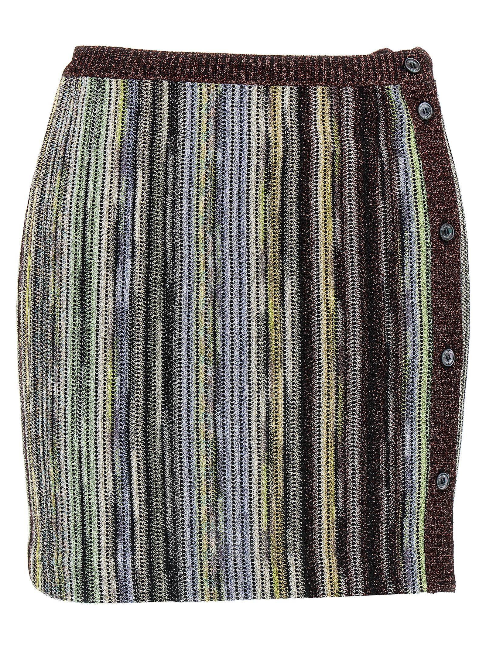 Missoni Women 'Caperdoni' Skirt