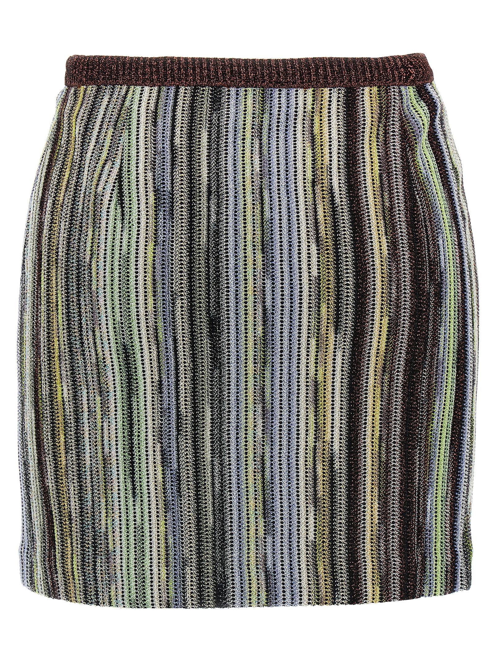 Missoni Women 'Caperdoni' Skirt